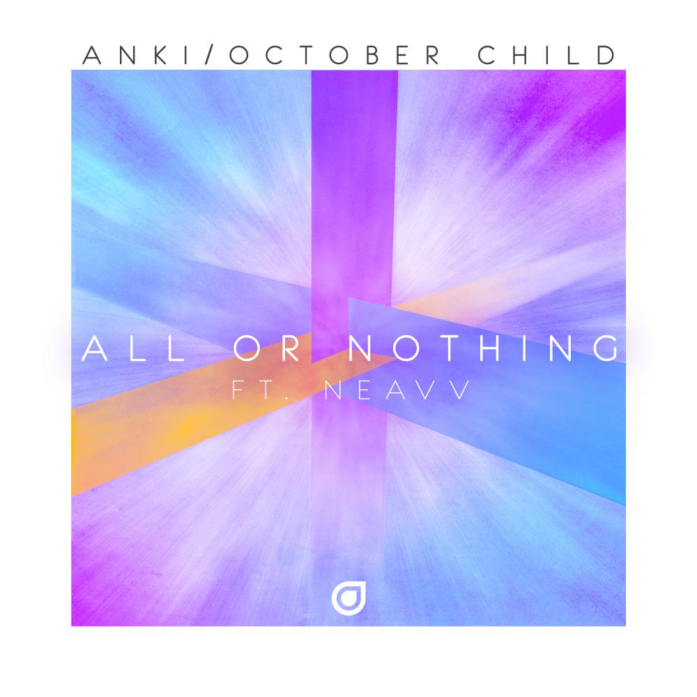 All Or Nothing (Extended Mix)