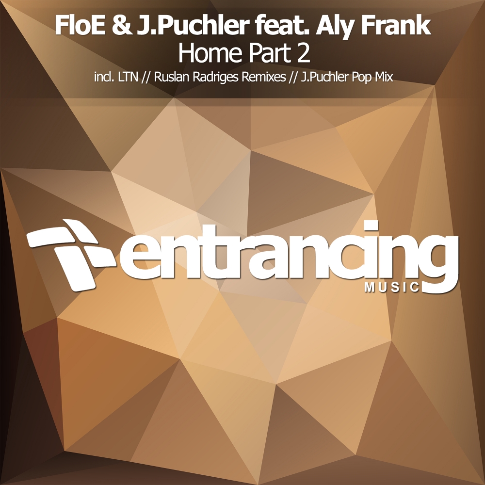 Home (Ruslan Radriges Remix)