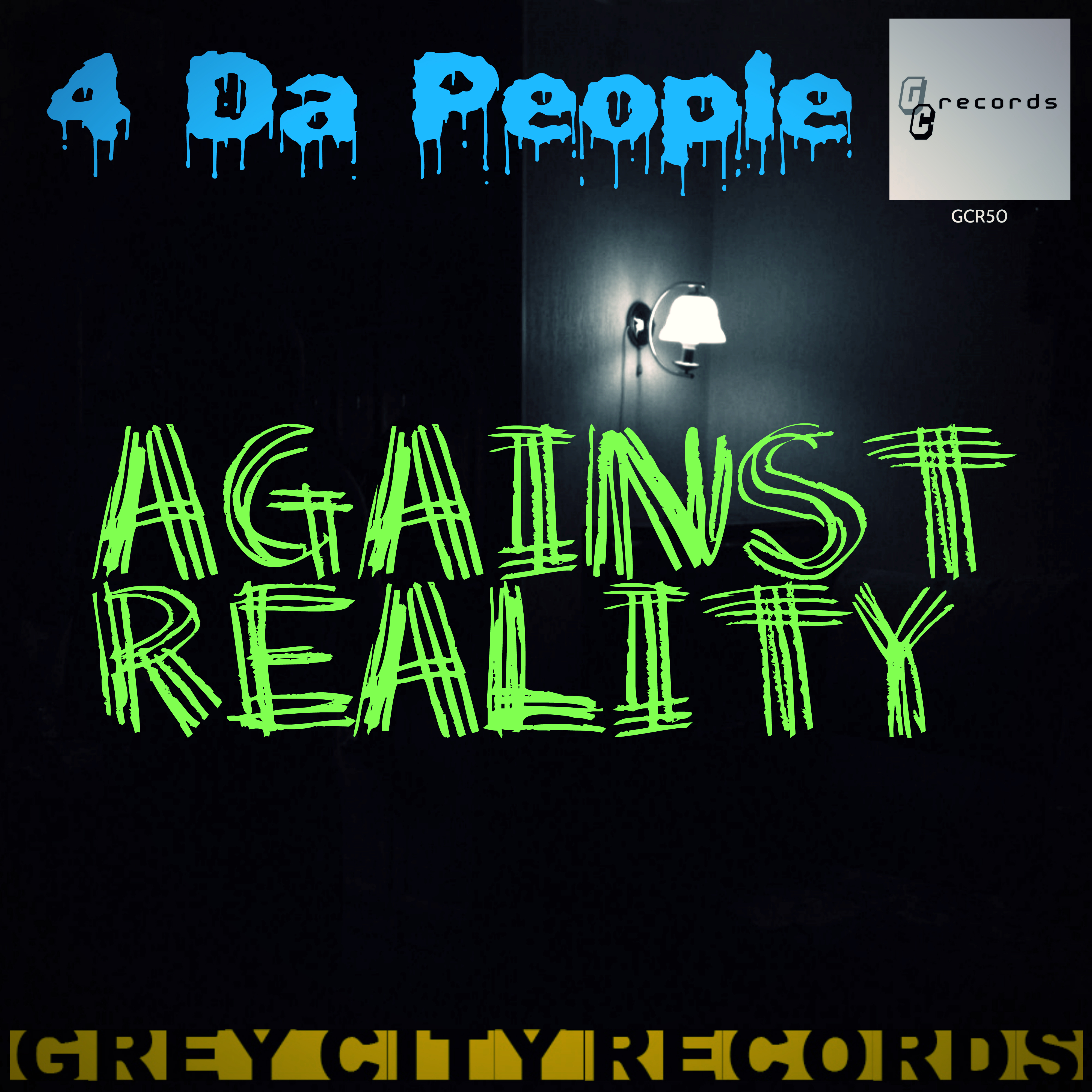 Against Reality (Stripped Mix)
