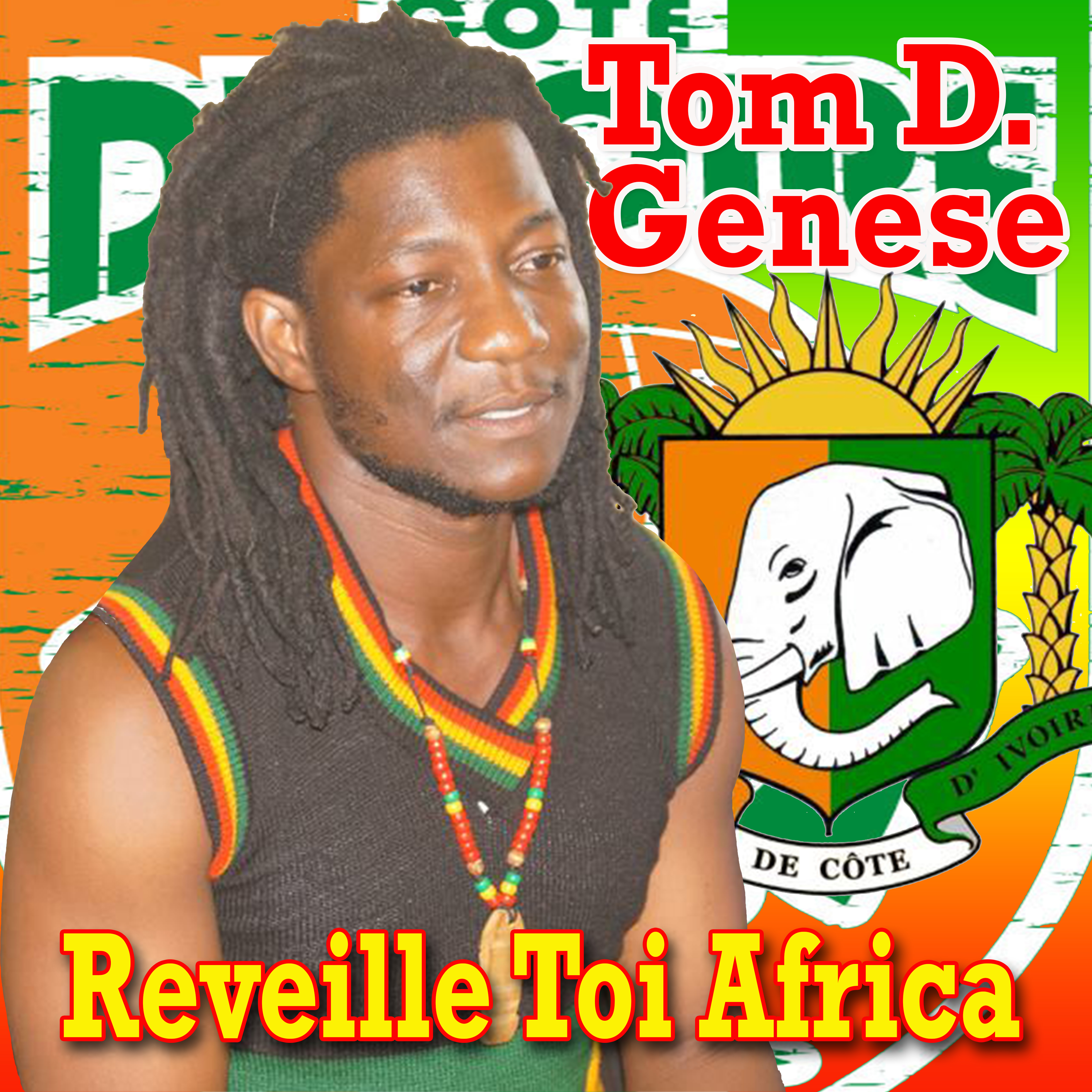 Reveille Toi Africa