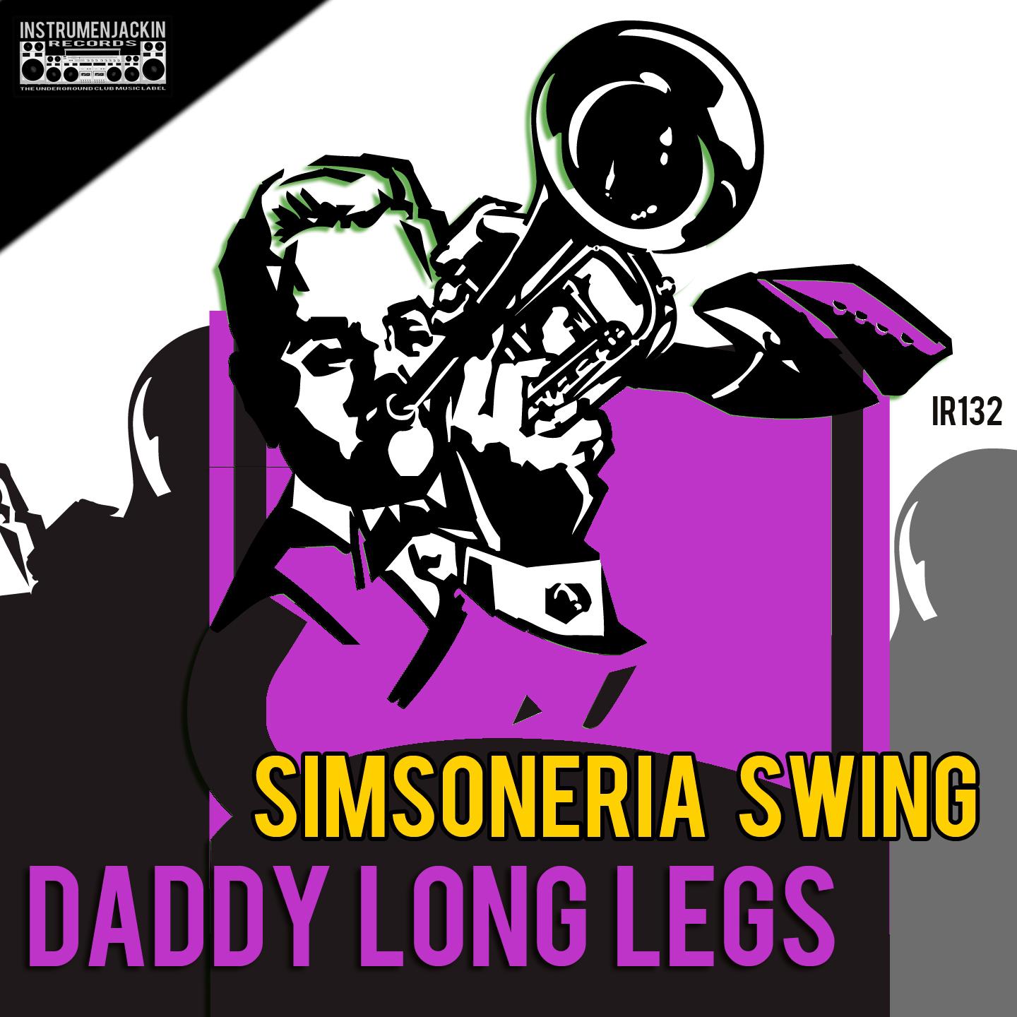Daddy Long Legs (Fx Noise Tool)