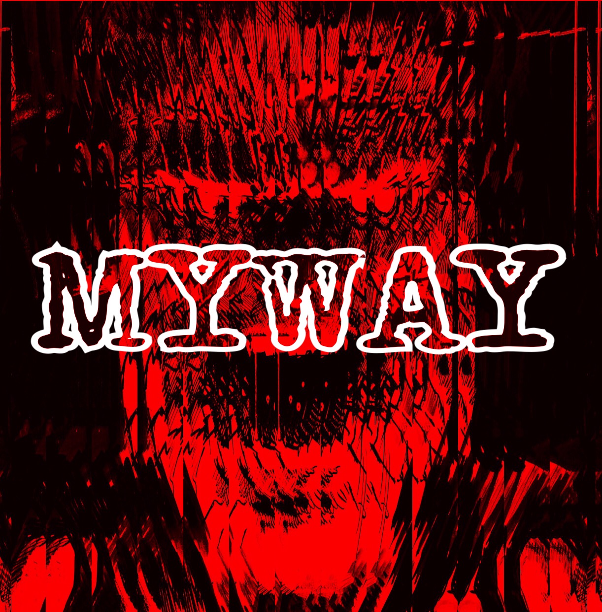 MY WAY