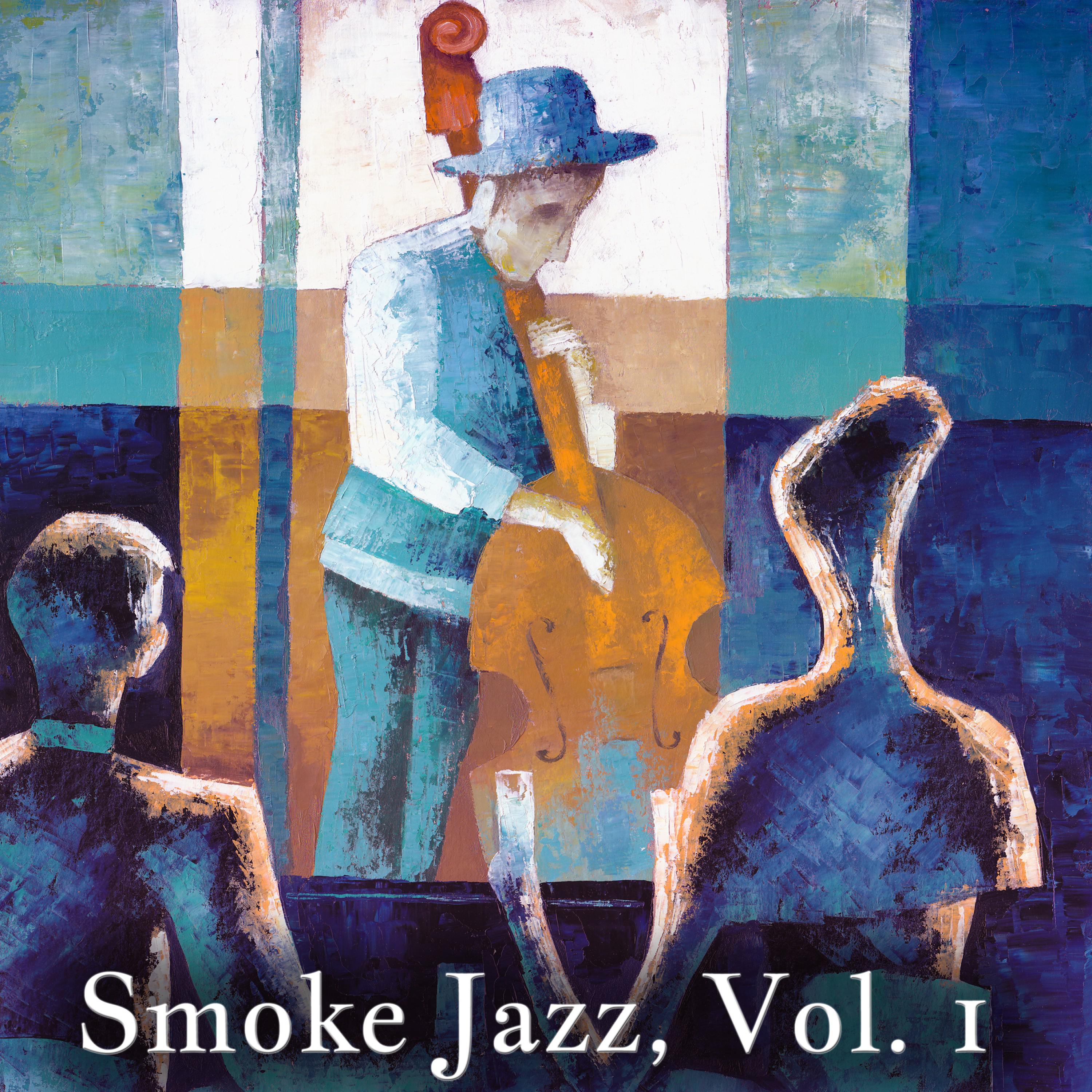 Smoke Jazz, Vol. 1