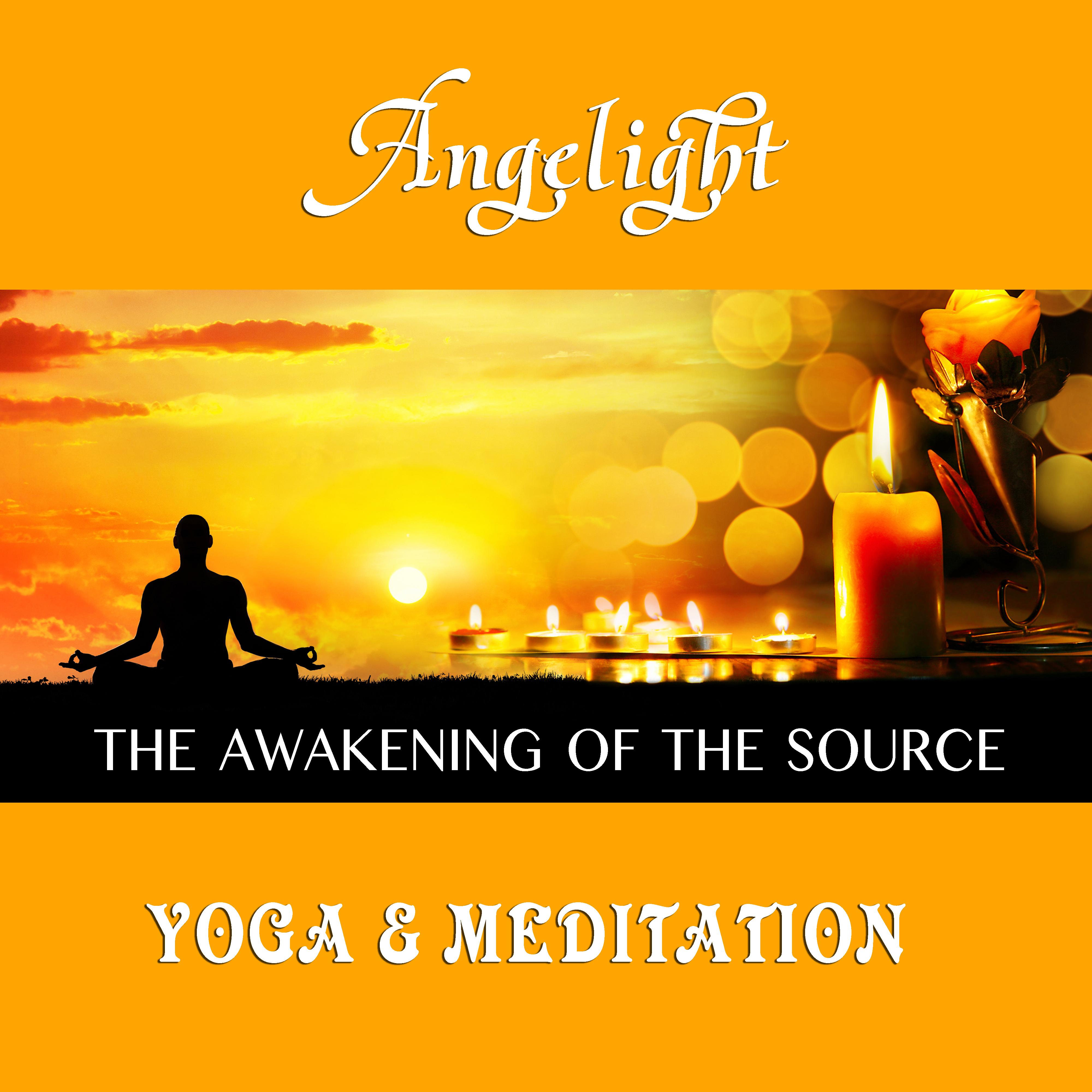 The Awakening of the Source