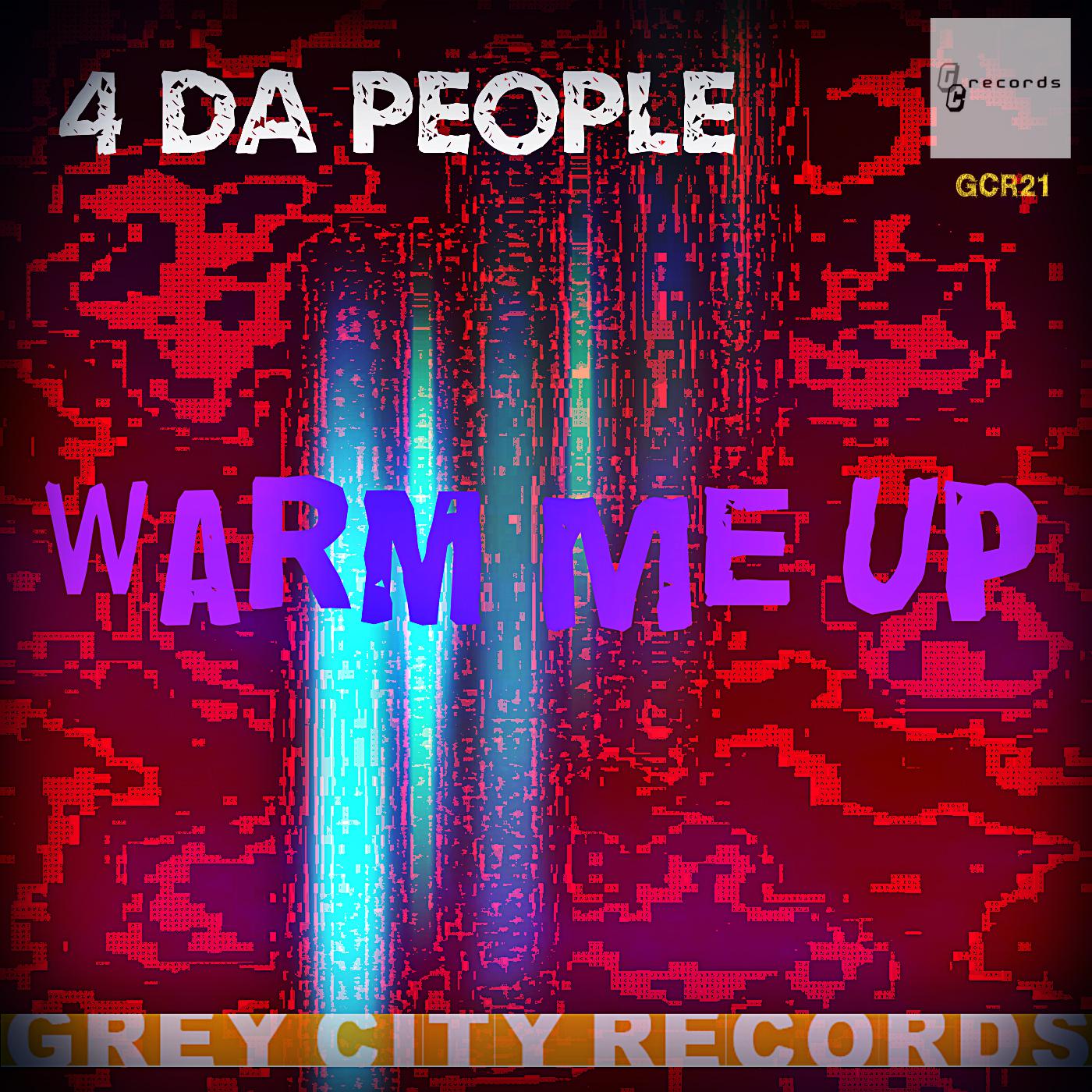 Warm Me Up (Dub Mix)