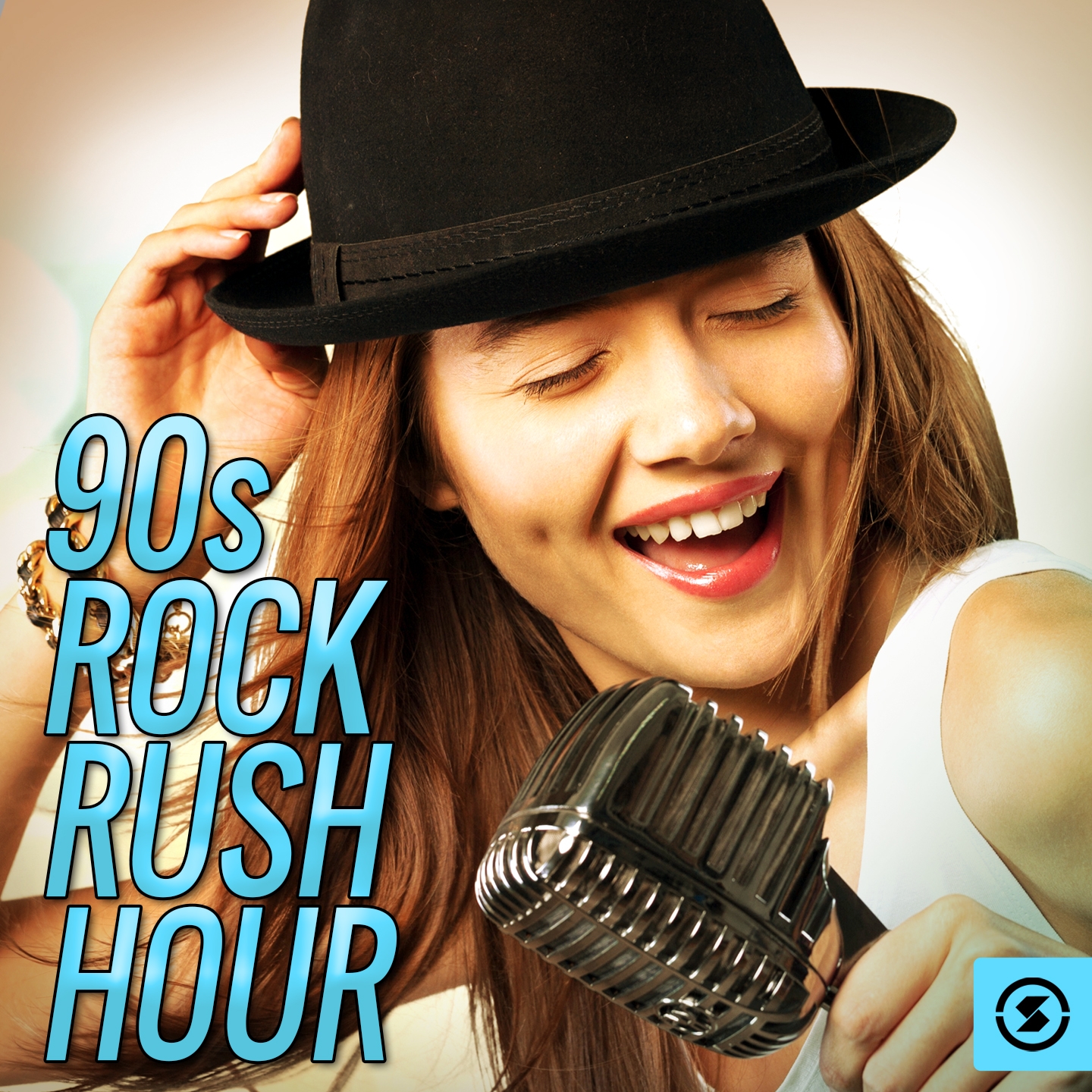 90s Rock Rush Hour
