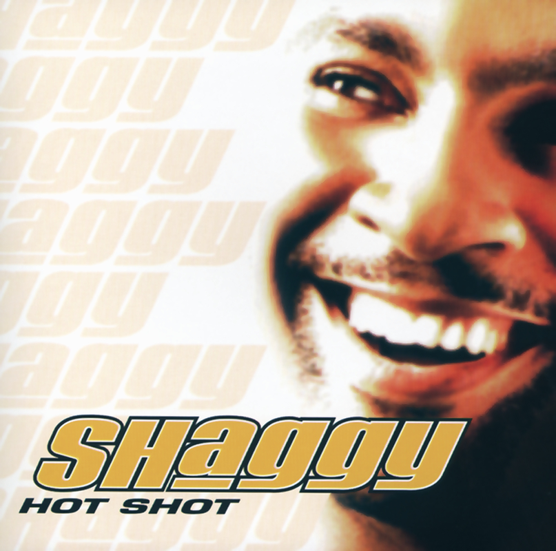 Hot Shot (International Version #2)