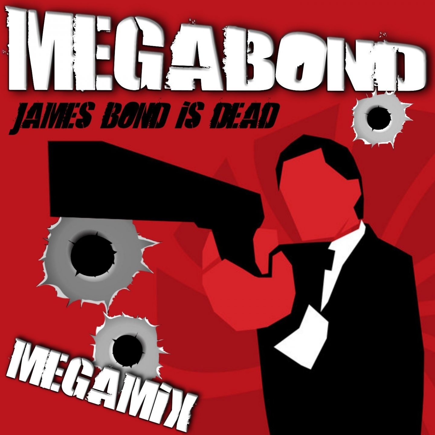 James Bond Is Dead Megamix