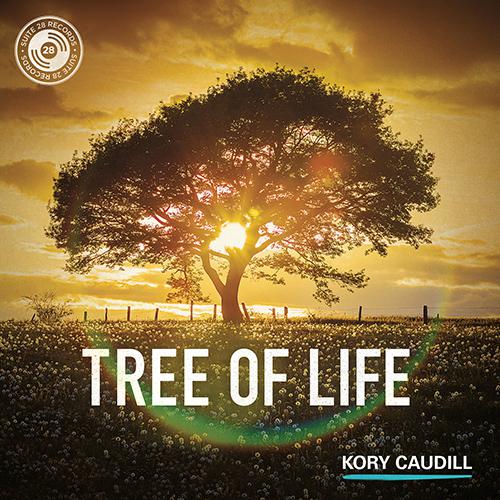 CAUDILL, Kory: Tree of Life
