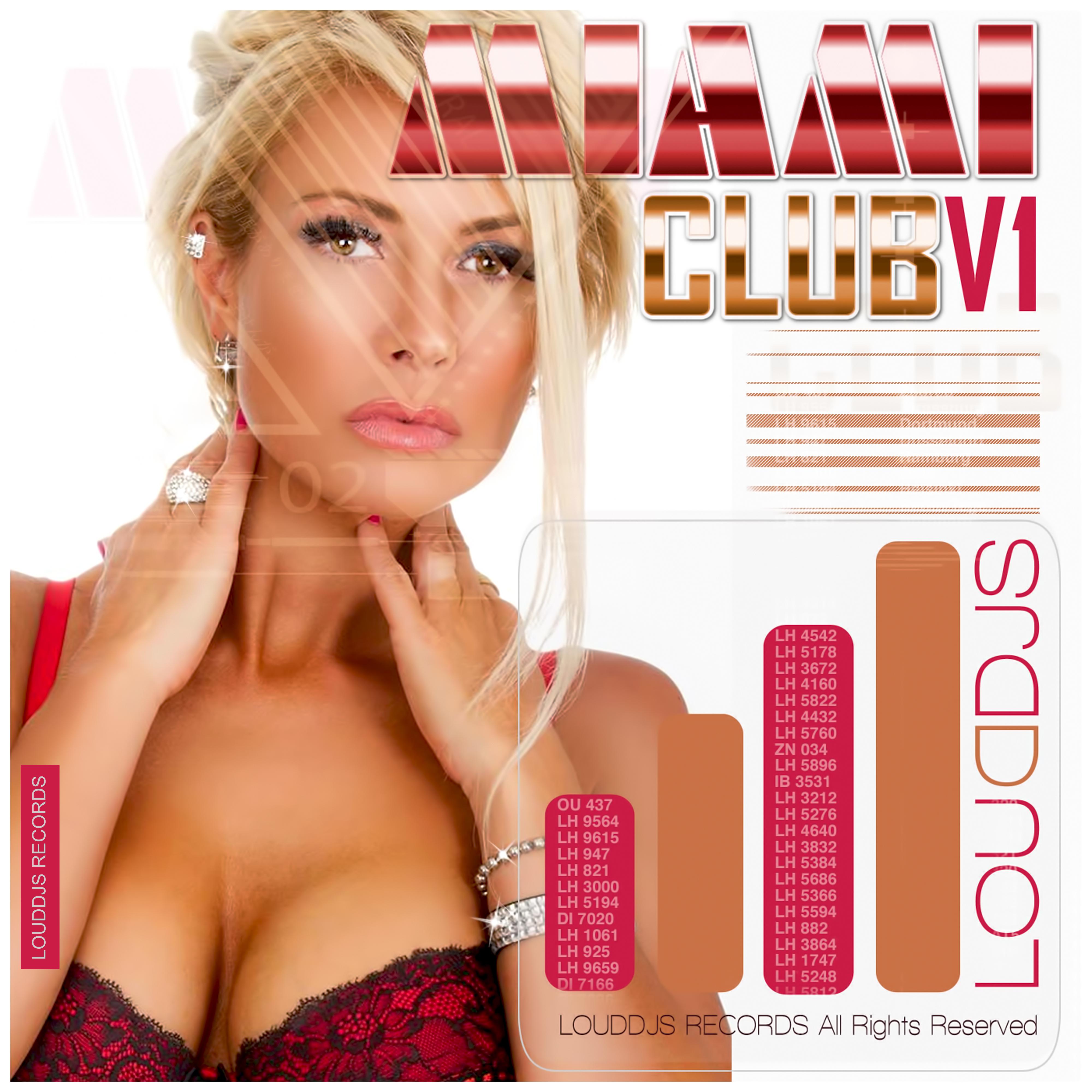 Sometimes (DJ Luciano Remix)