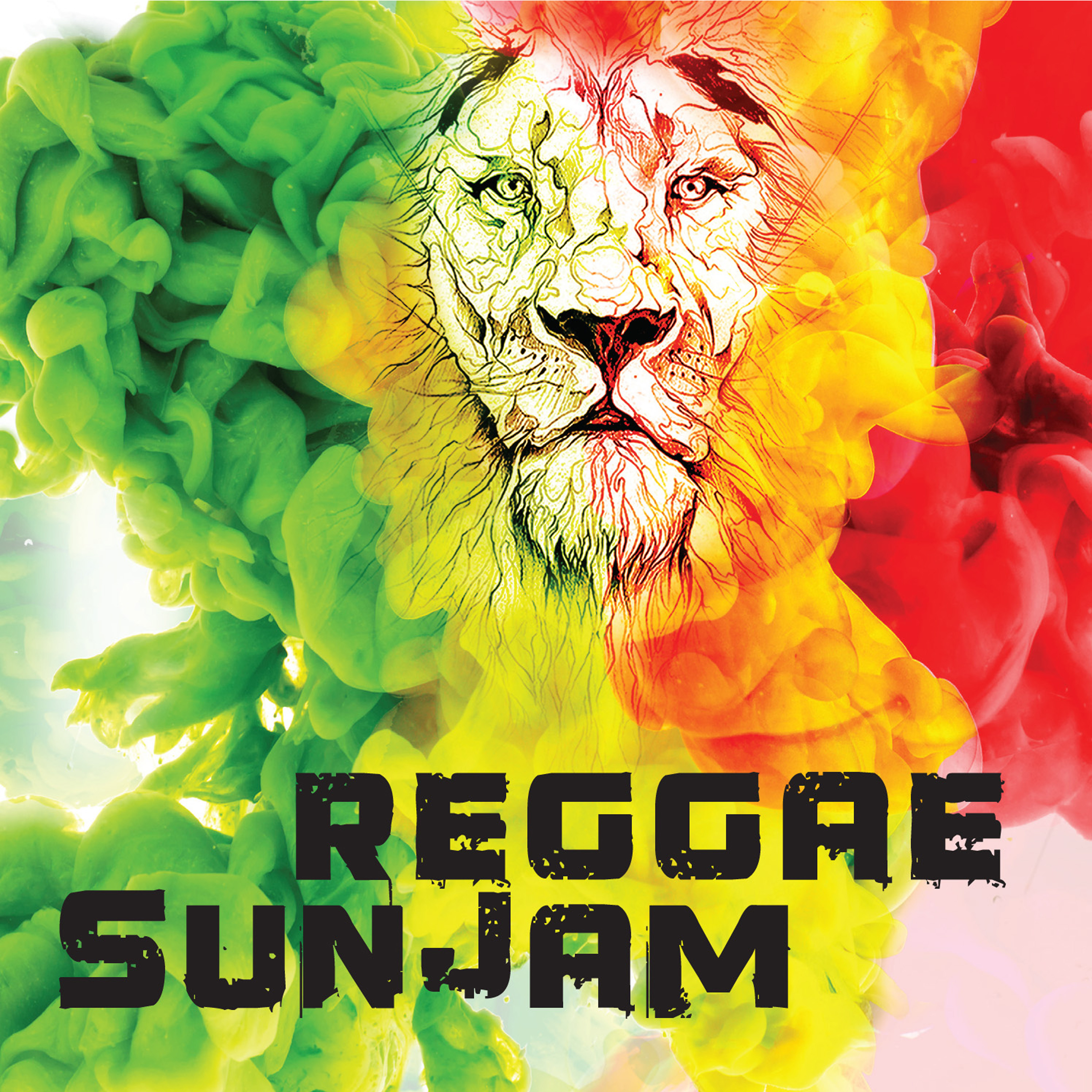 Reggae Sunjam