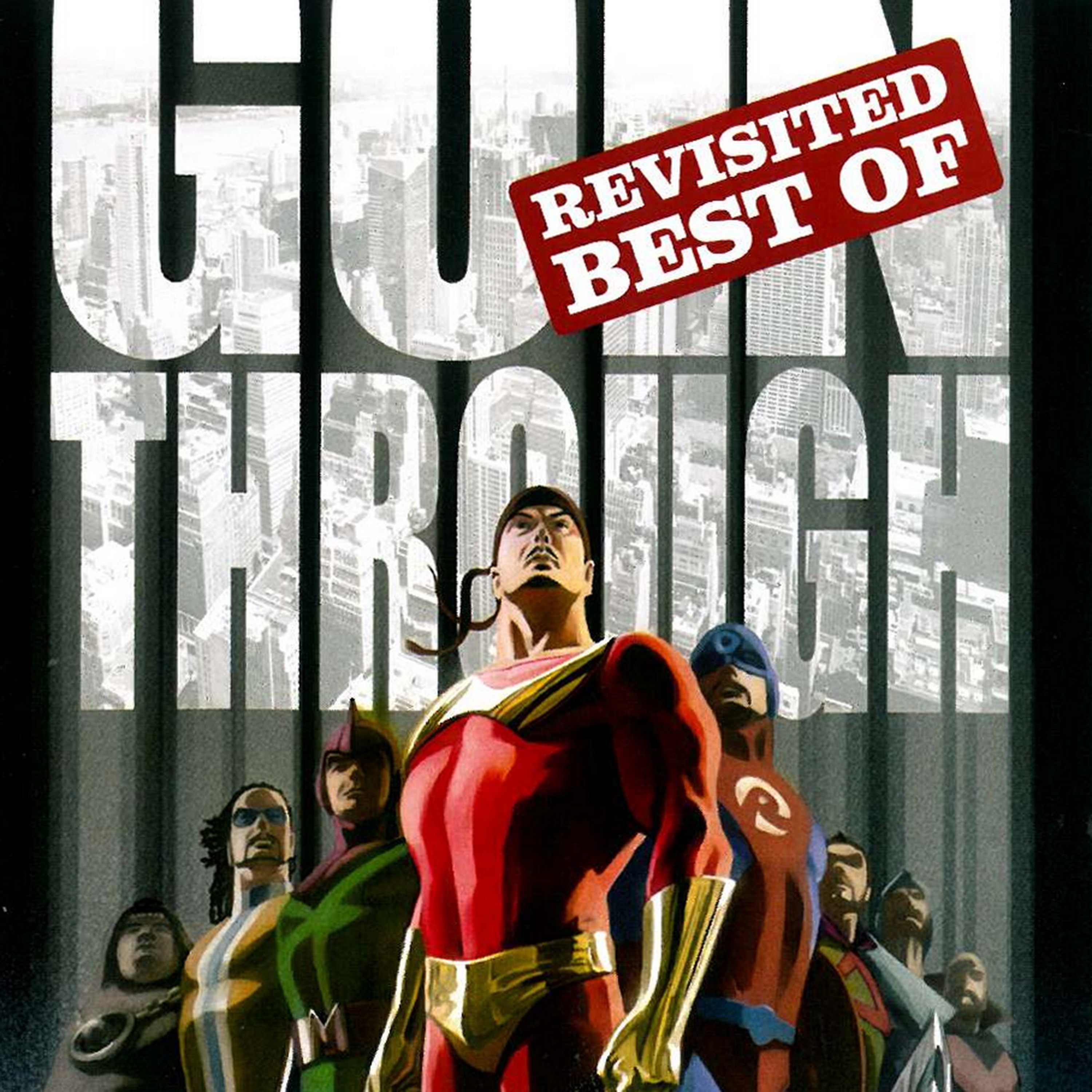 Afti Ti Zoi (Revisited by Mike P.)