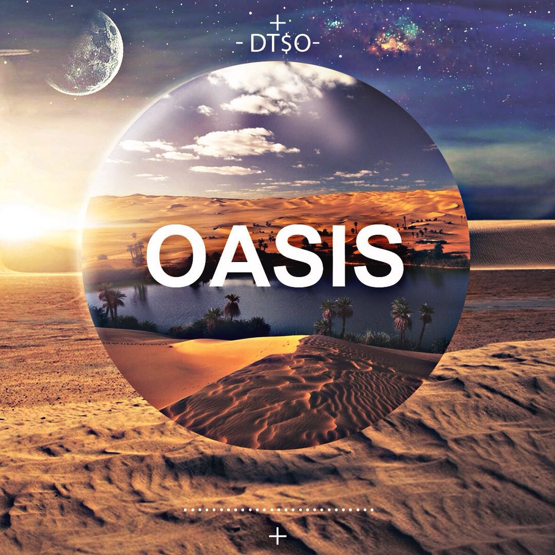 Oasis Prod. by P YCHO