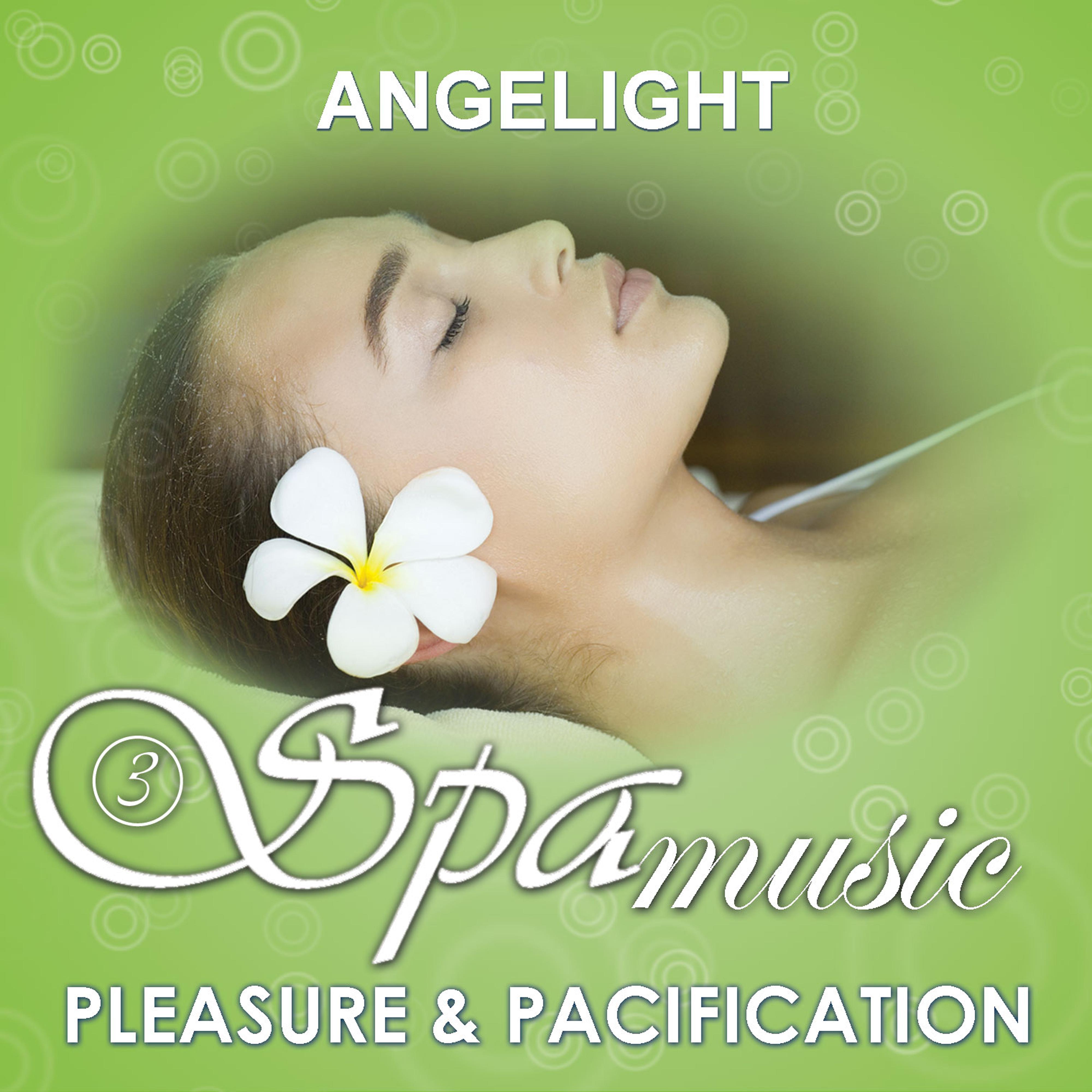 Spa Music Pleasure & Pacification