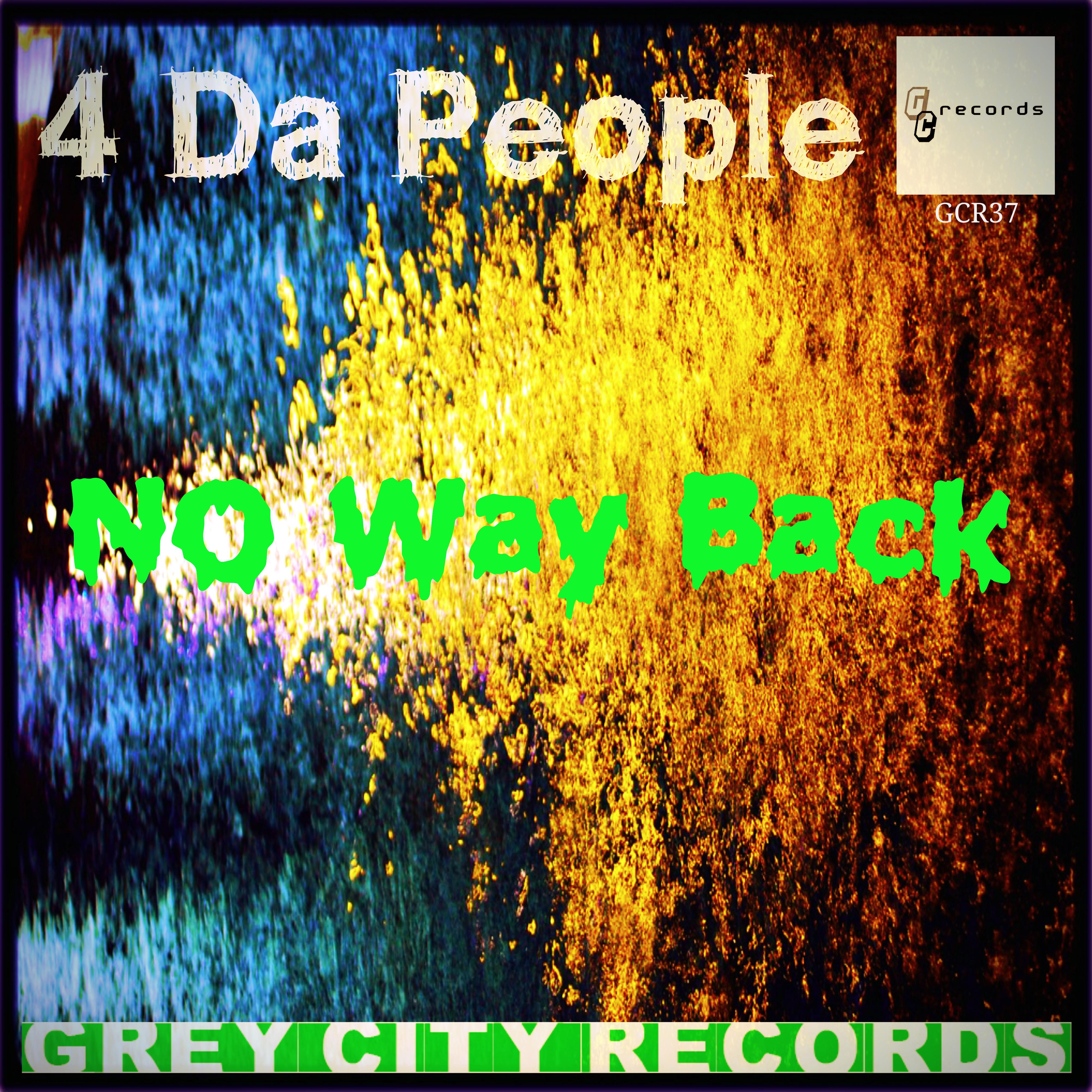 No Way Back (Dub Mix)