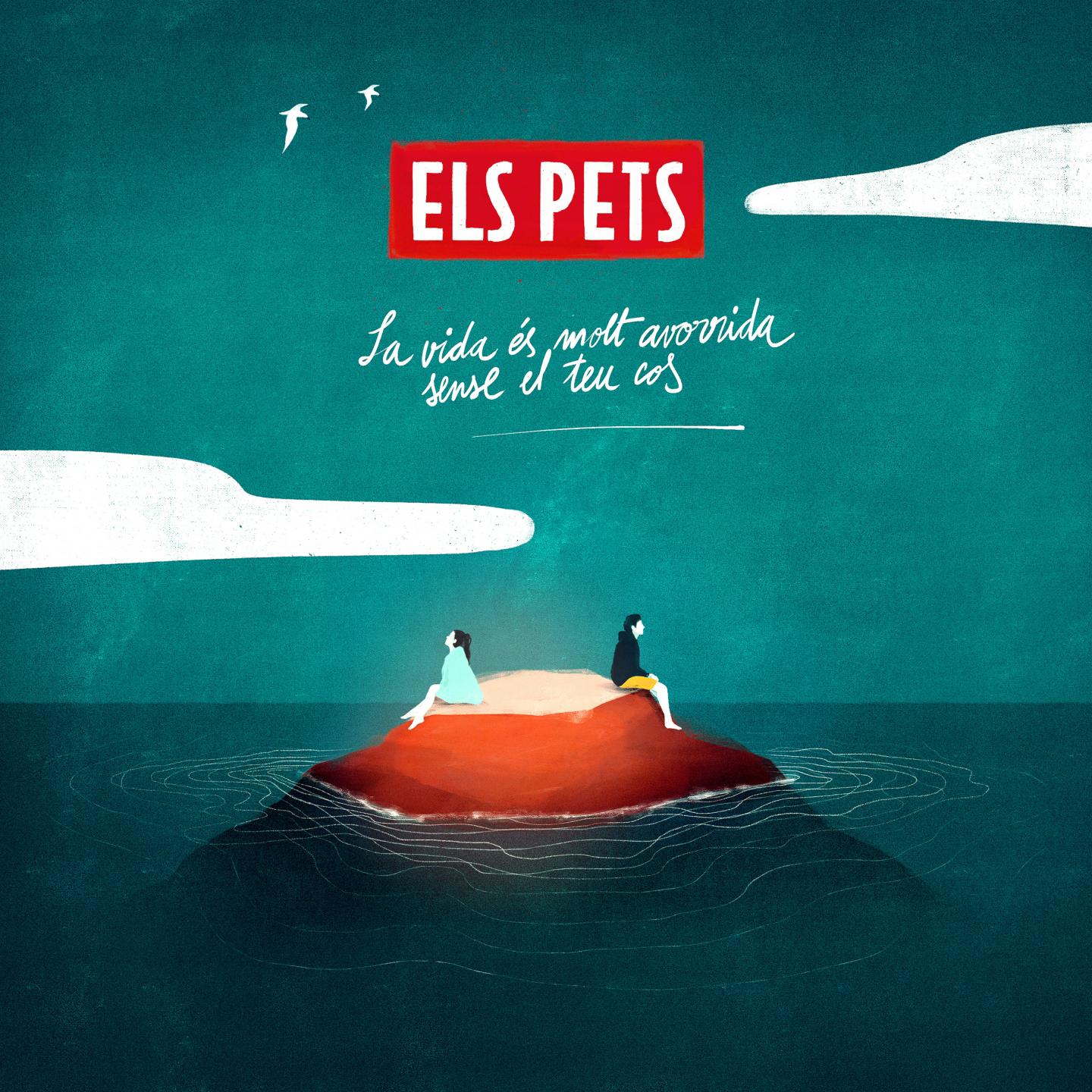 La Vida É s Molt Avorrida Sense el Teu Cos