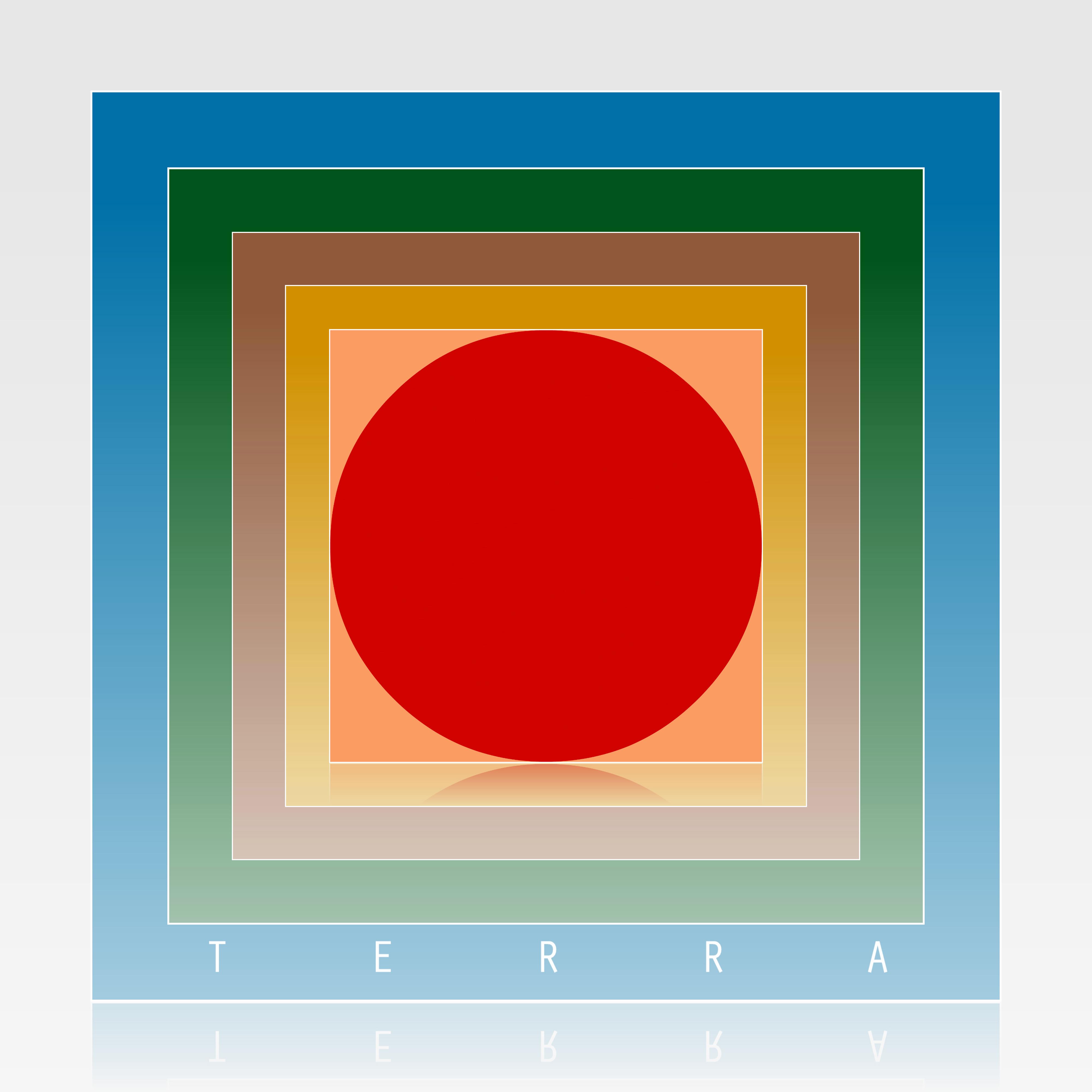 Thin Line of Horizon