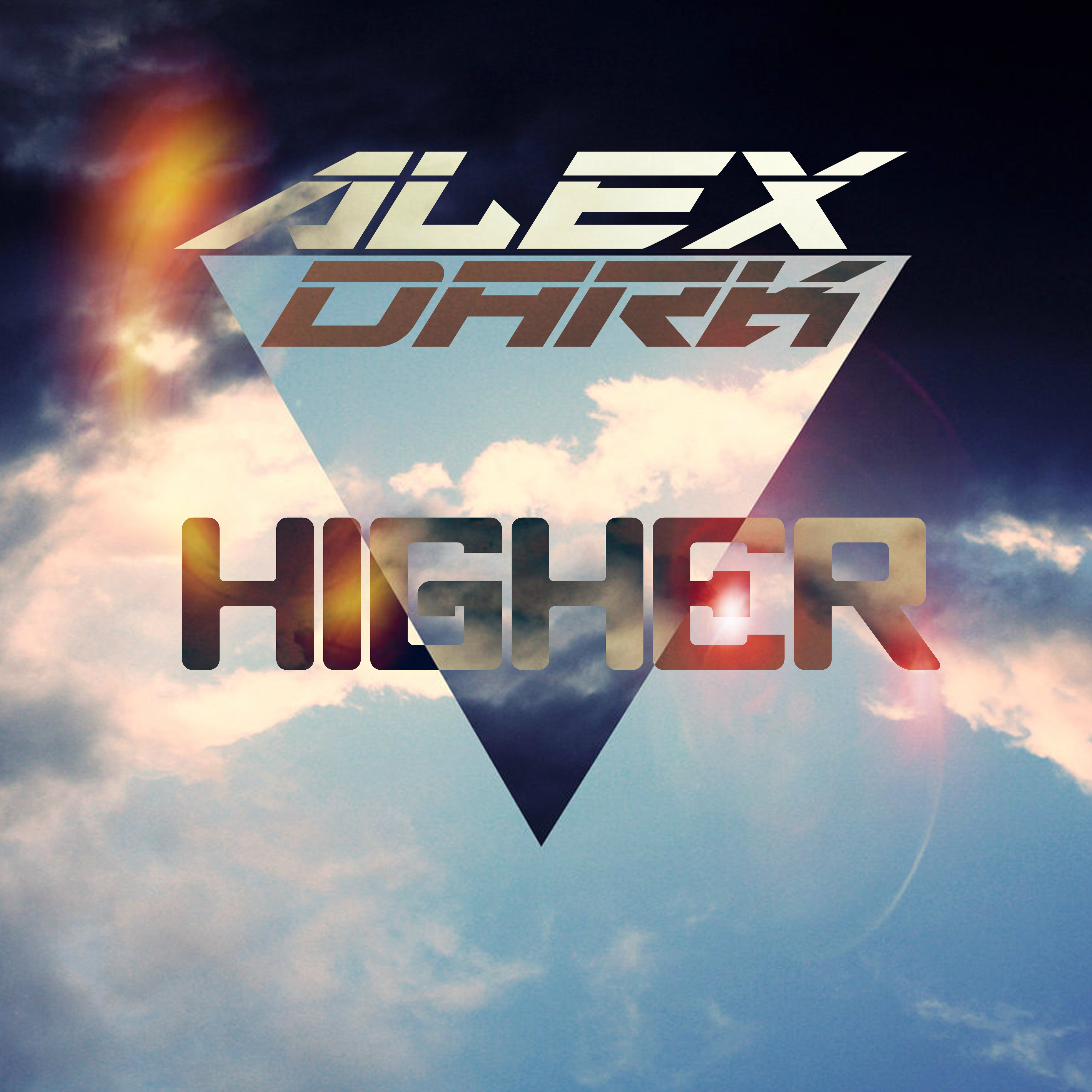 Higher (Guardian Gate Remix)