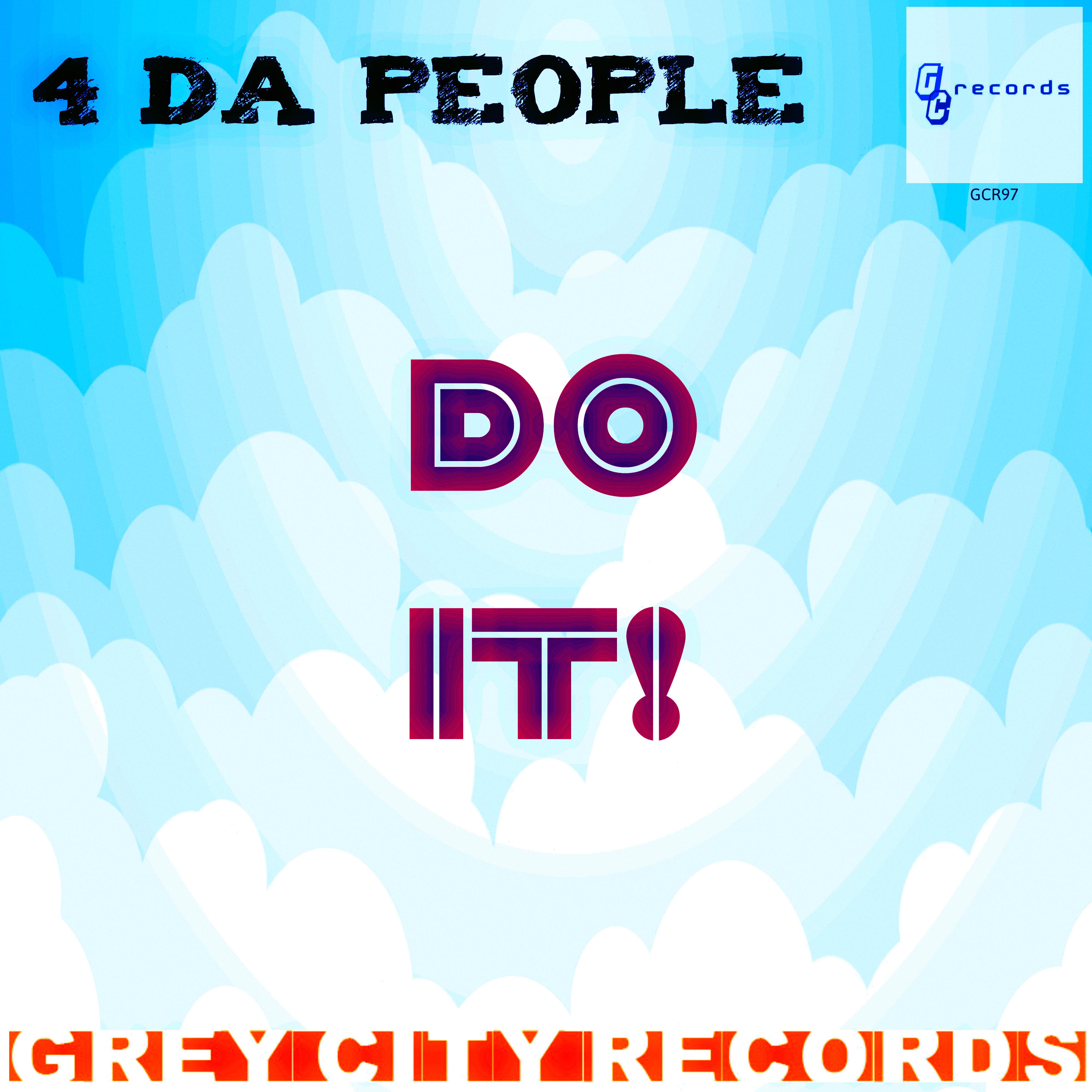 Do It! (Afro Mix)
