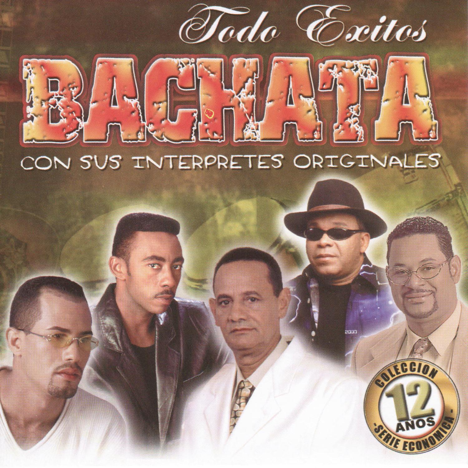 Todo Exito Bachata