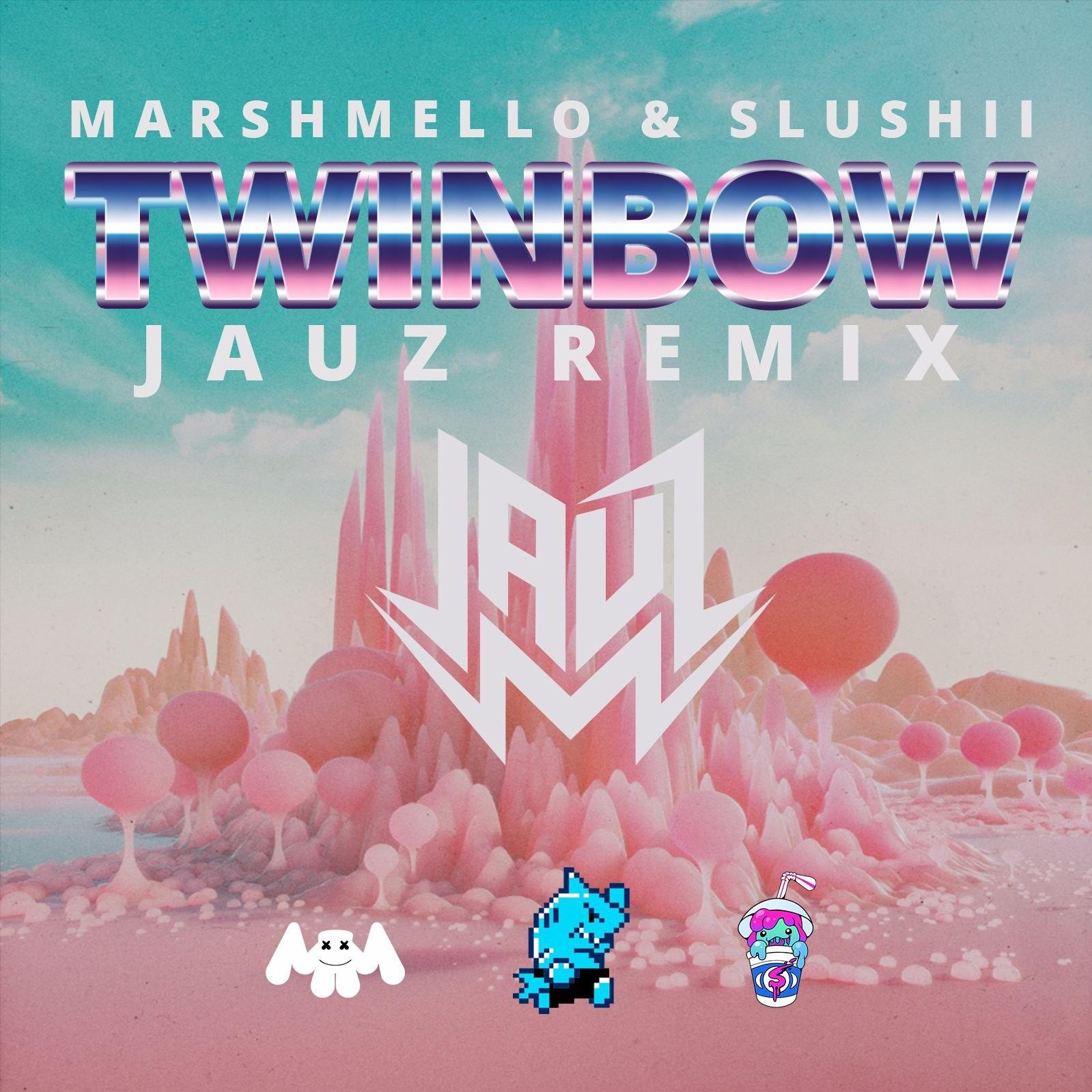 Twinbow (Jauz Remix)
