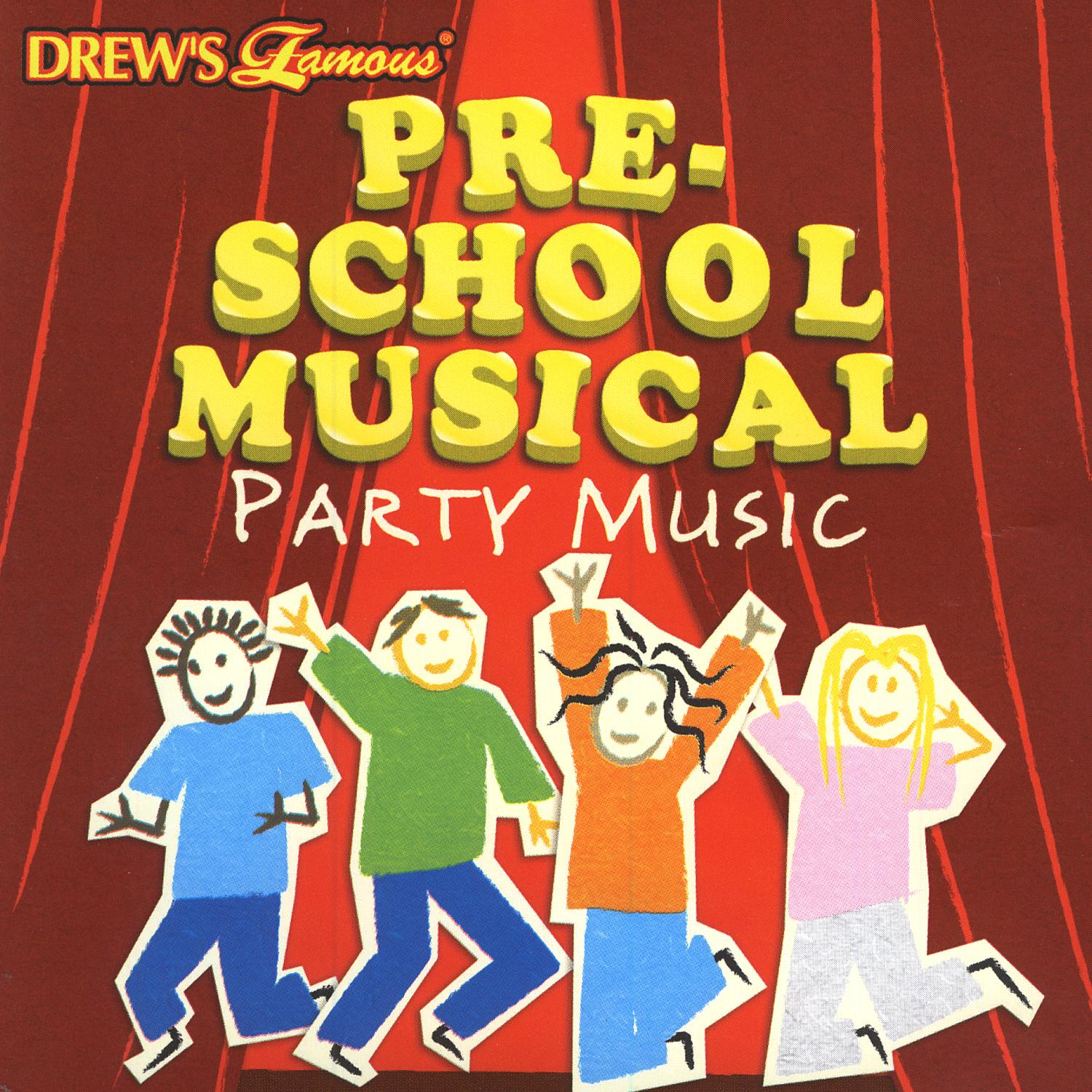 Pre-School Musical