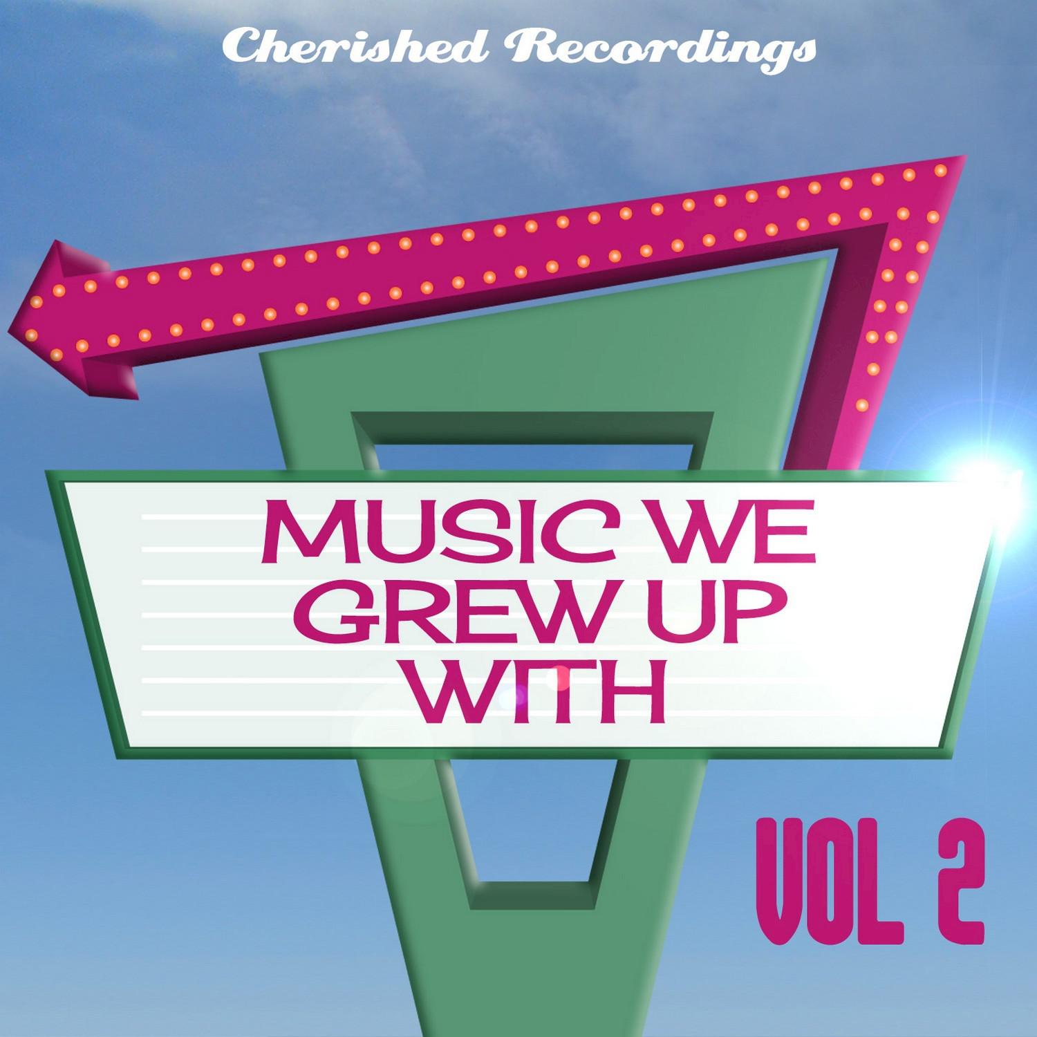 Music We Grew up With, Vol. 2