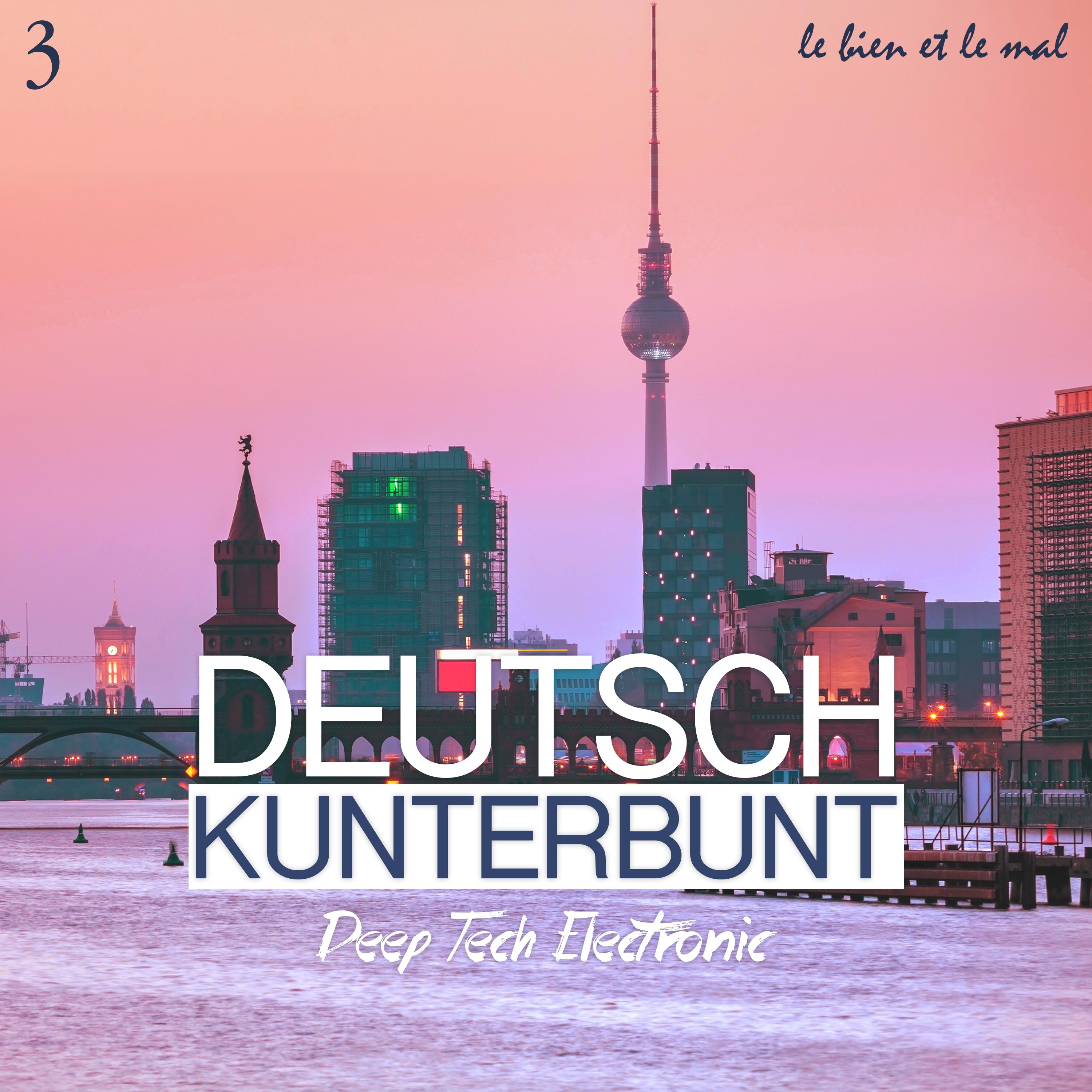 Berliner (Dub Version)