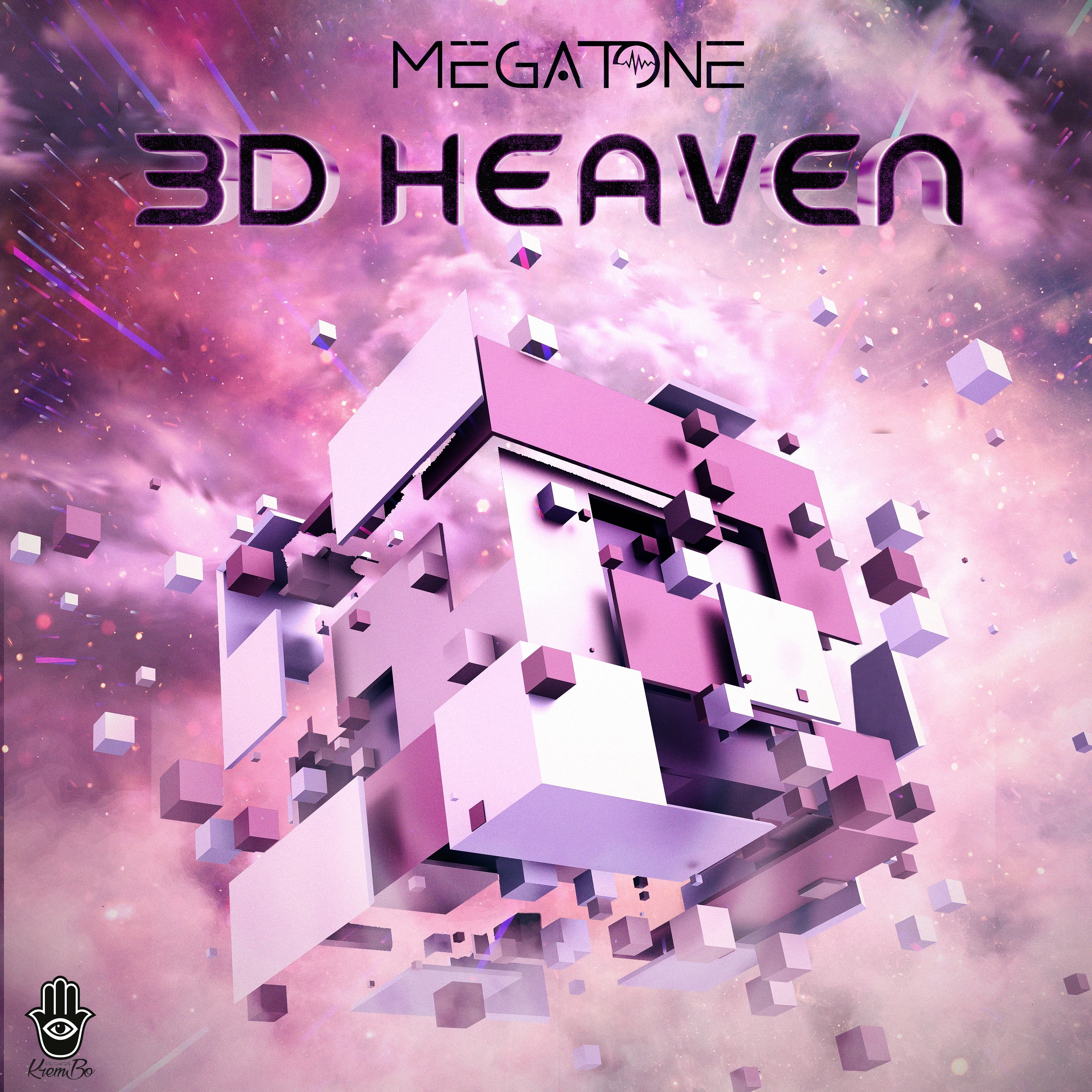 3D Heaven (Megatone remix)
