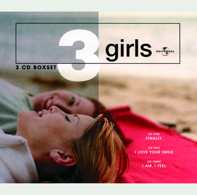 Girls (3 CD Boxset)