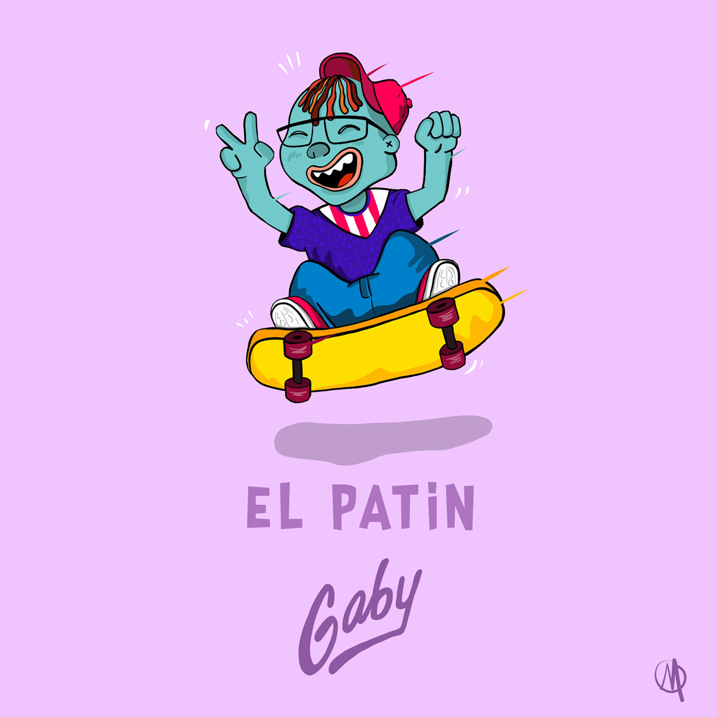 El Pati n
