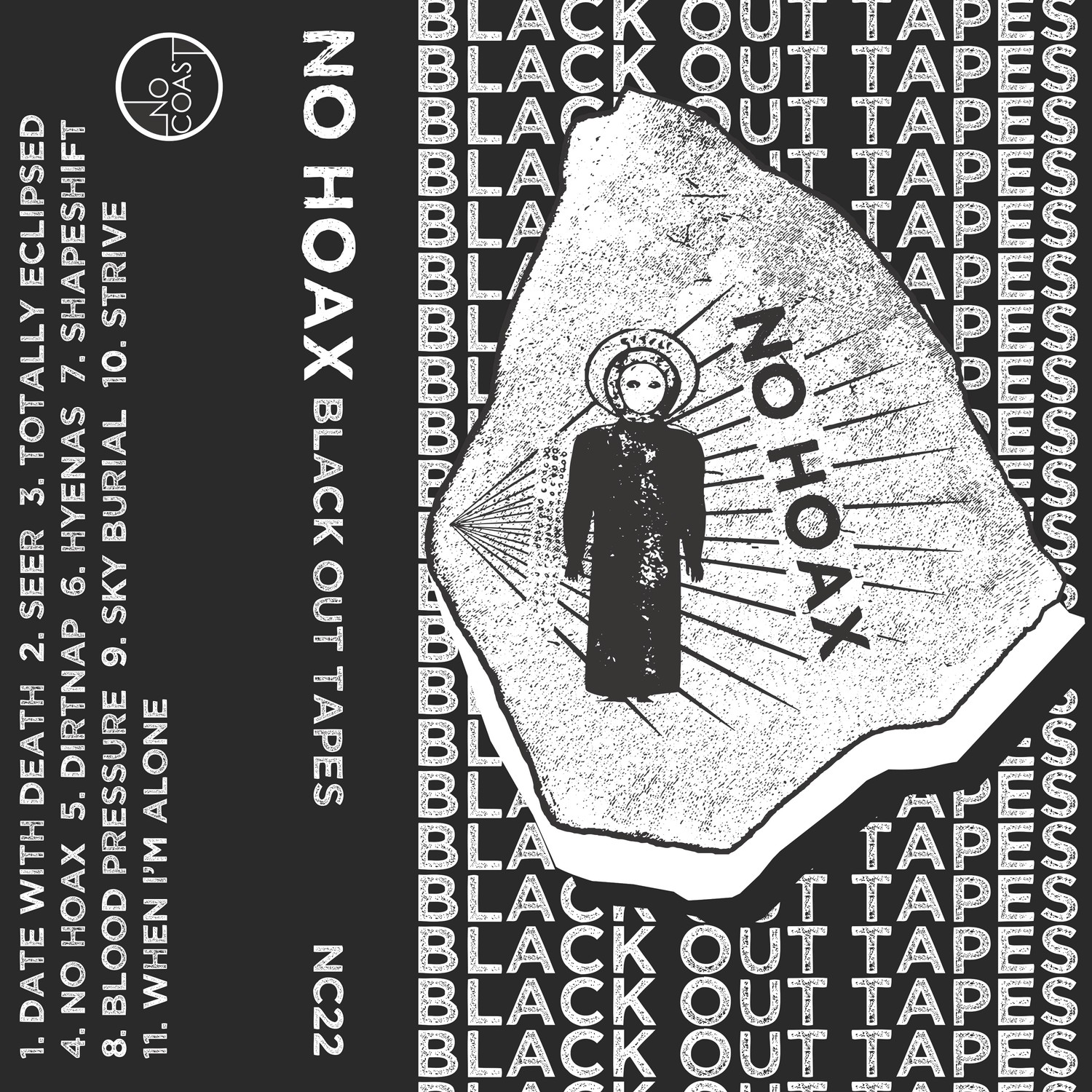 Black Out Tapes