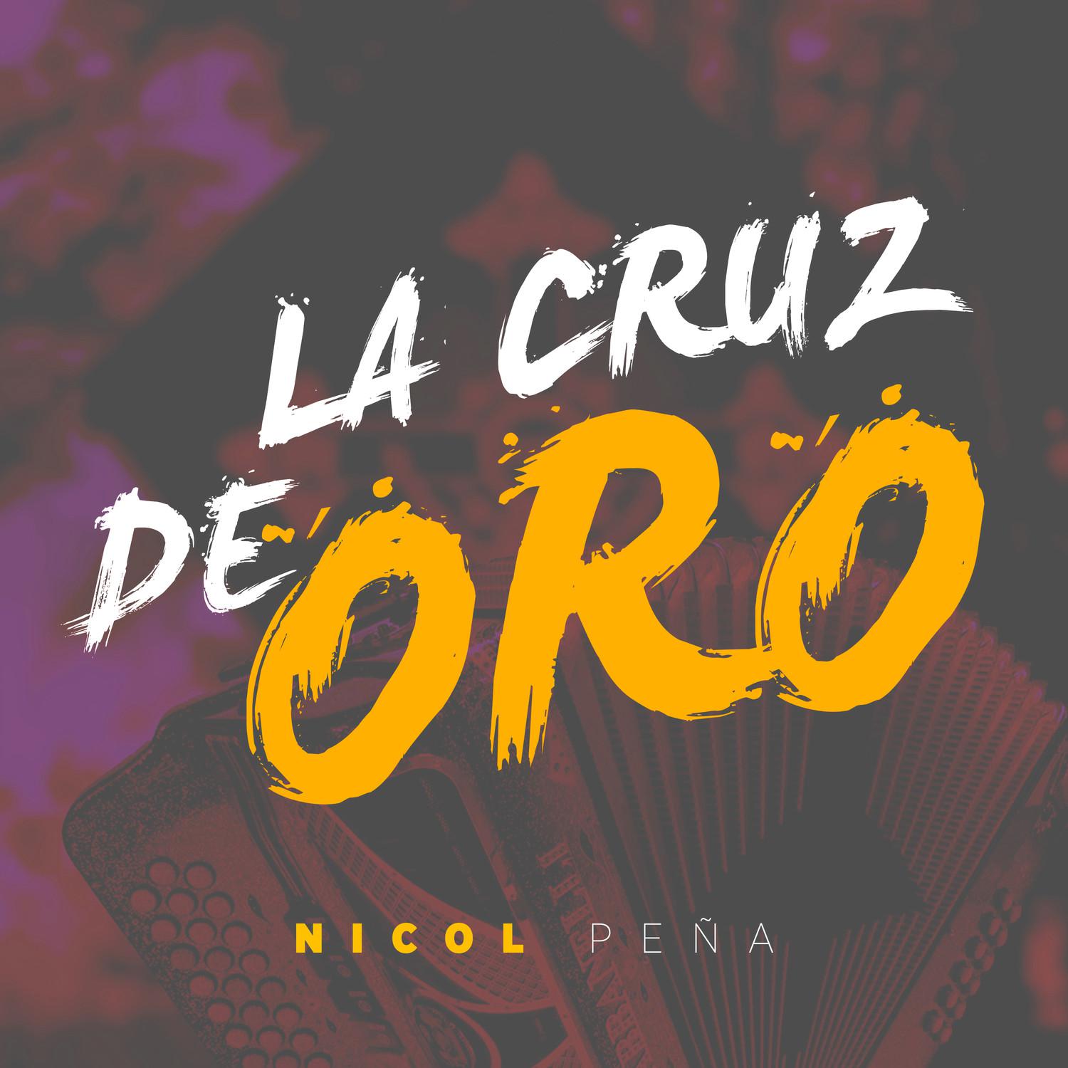 La Cruz de Oro