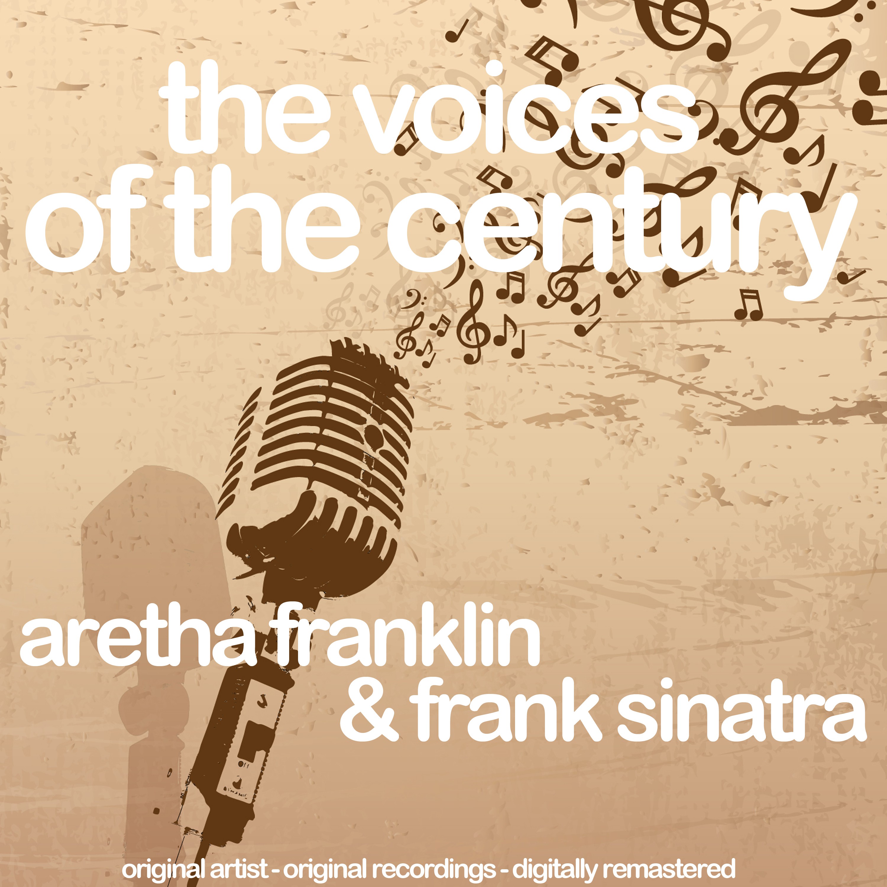 The Voices of the Century