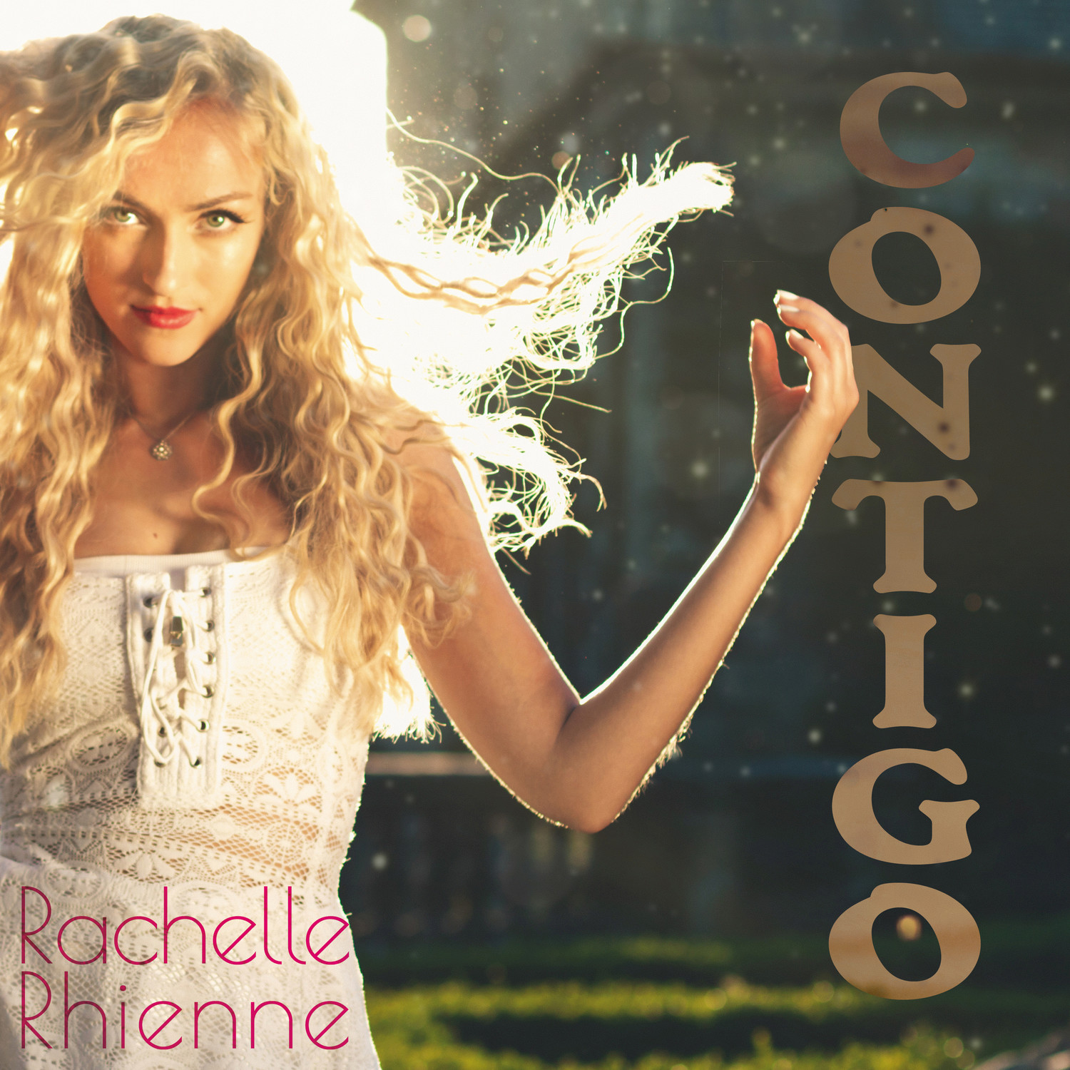 Contigo (House Of Virus Remix)