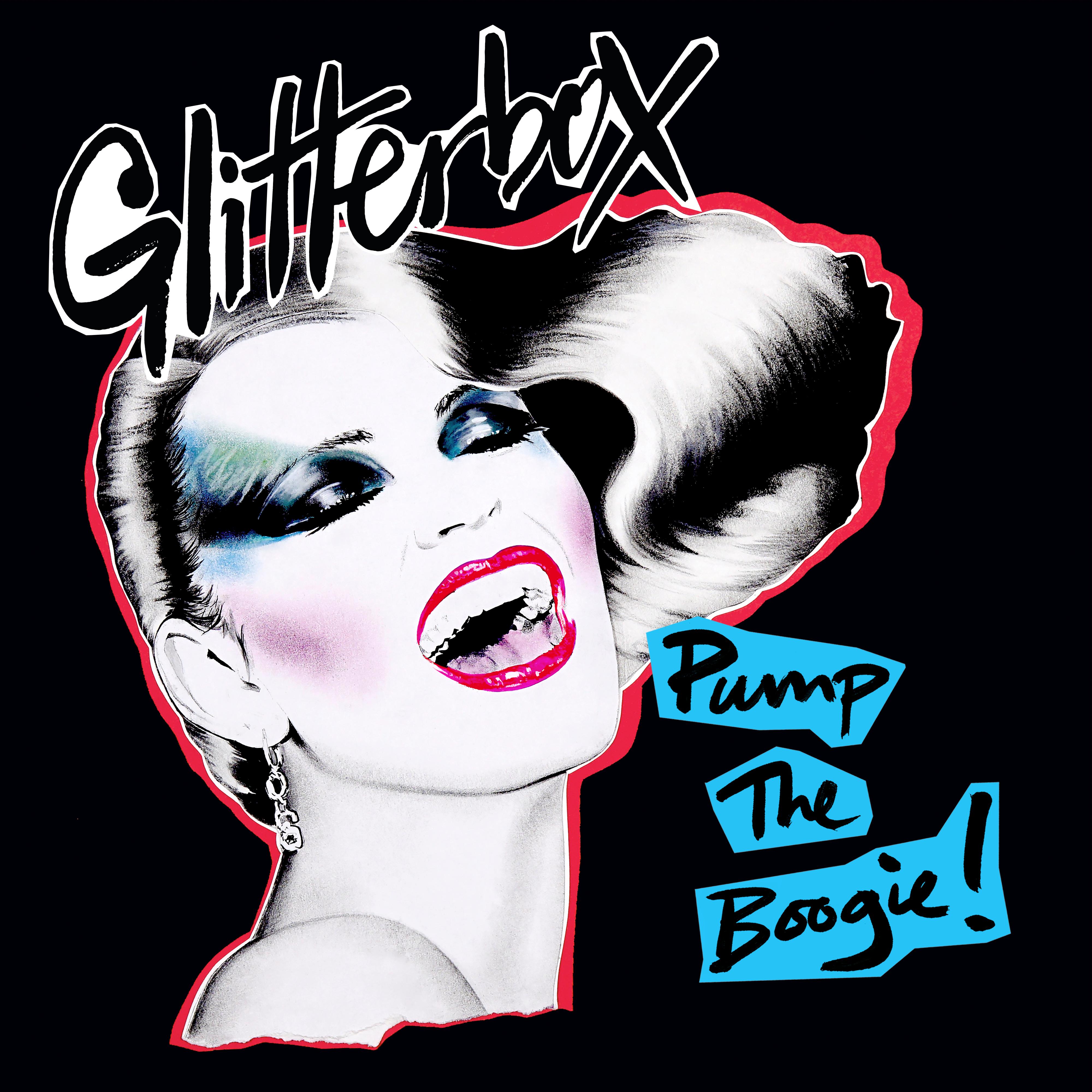 Glitterbox - Pump The Boogie! Mix 3 (Continuous Mix)