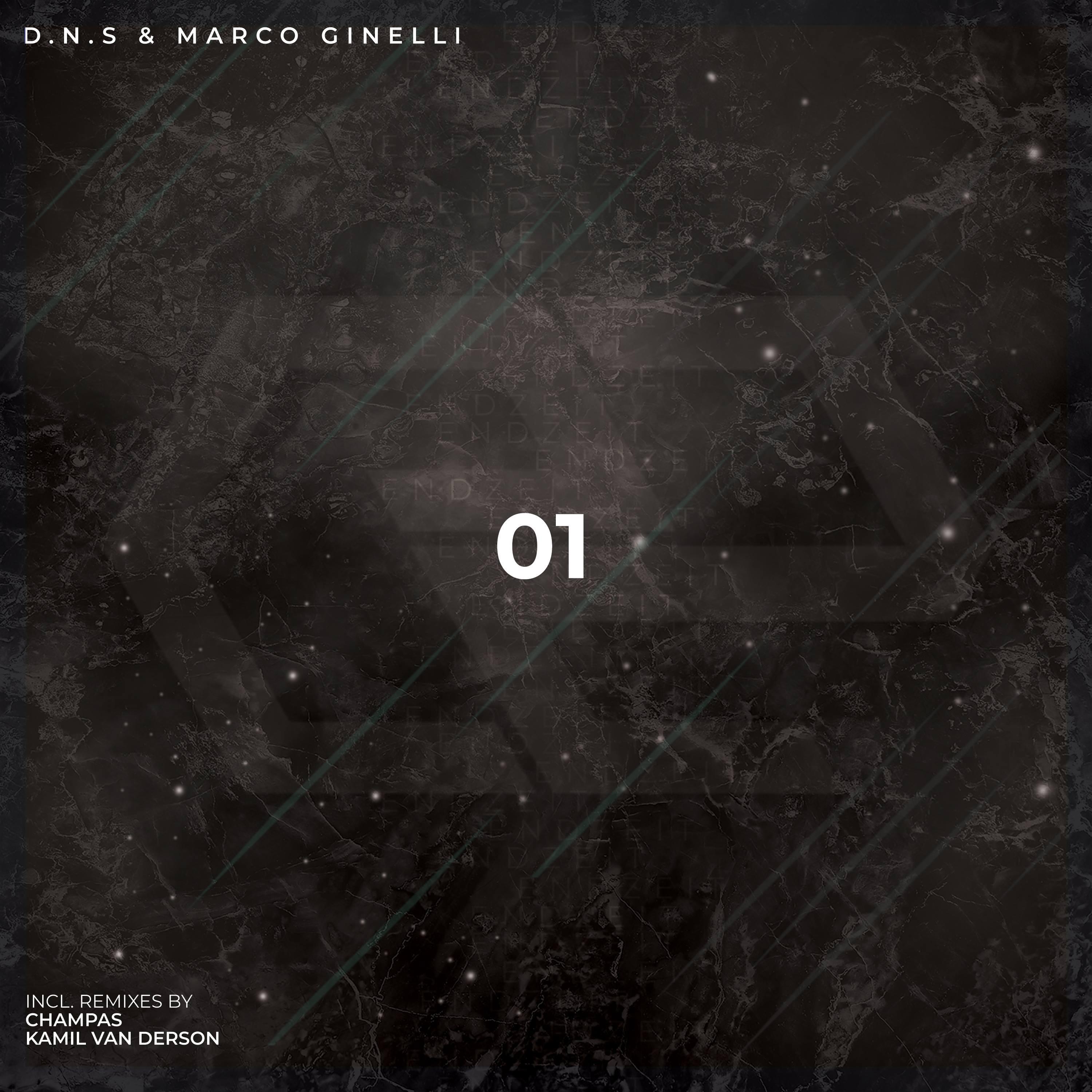 01 (Kamil Van Derson Remix)
