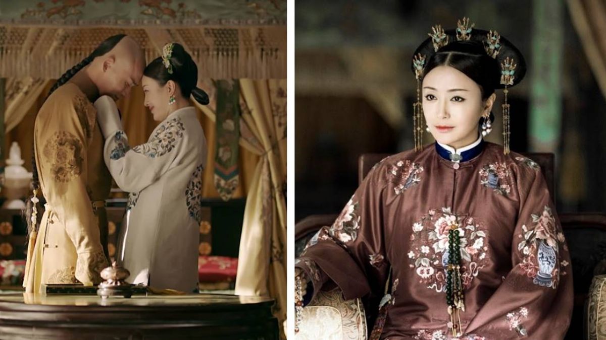 bai yue guang yan xi gong lue ban chun chang ban Cover: zhang xin zhe