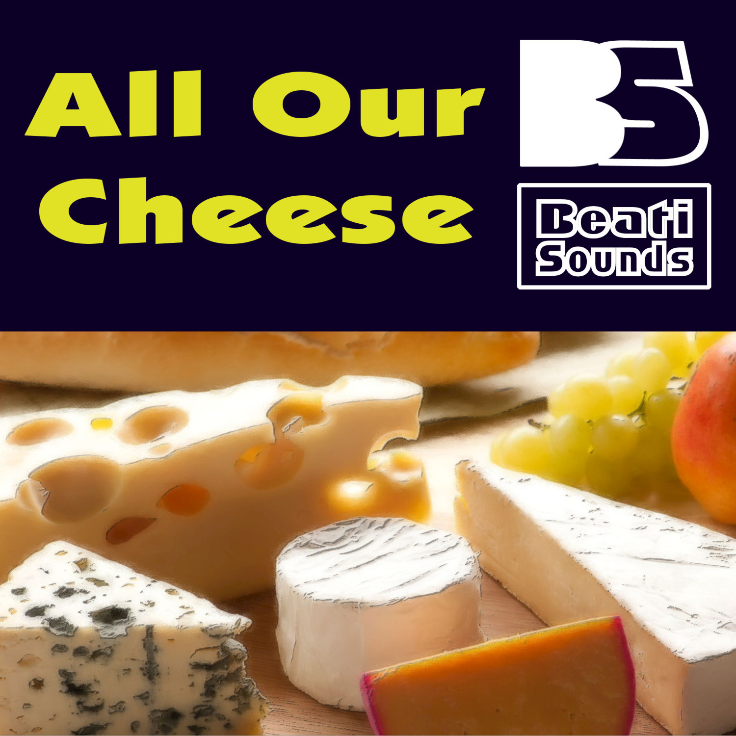 All Our Cheese (Radio Edit)