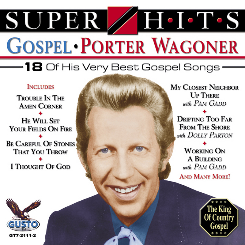 Super Hits - Gospel