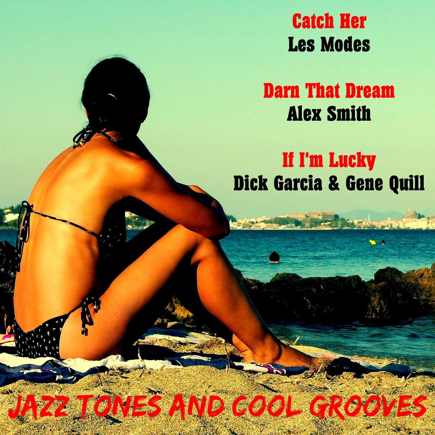 Jazz Tones and Cool Grooves