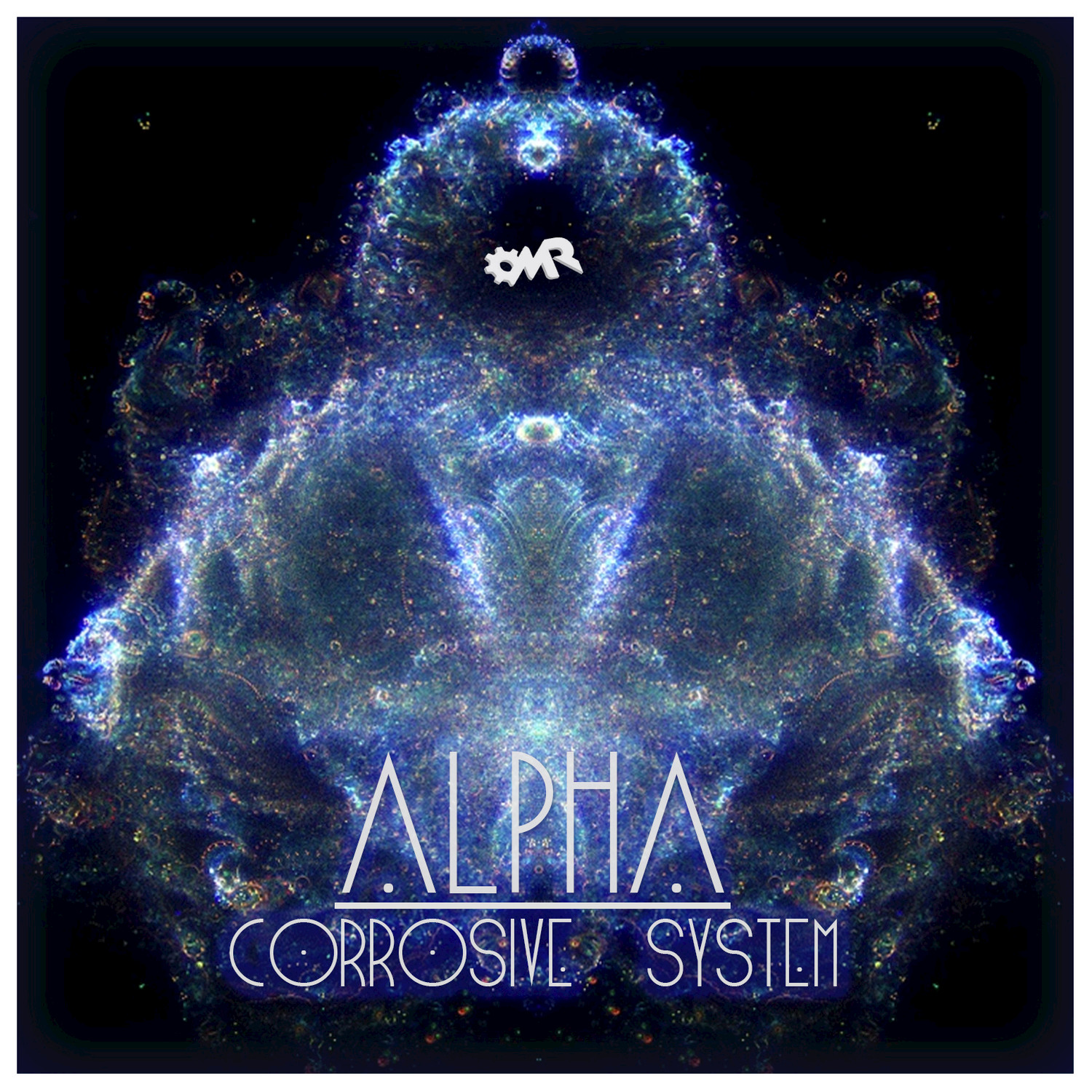 Alpha (Corrosive System Remix)