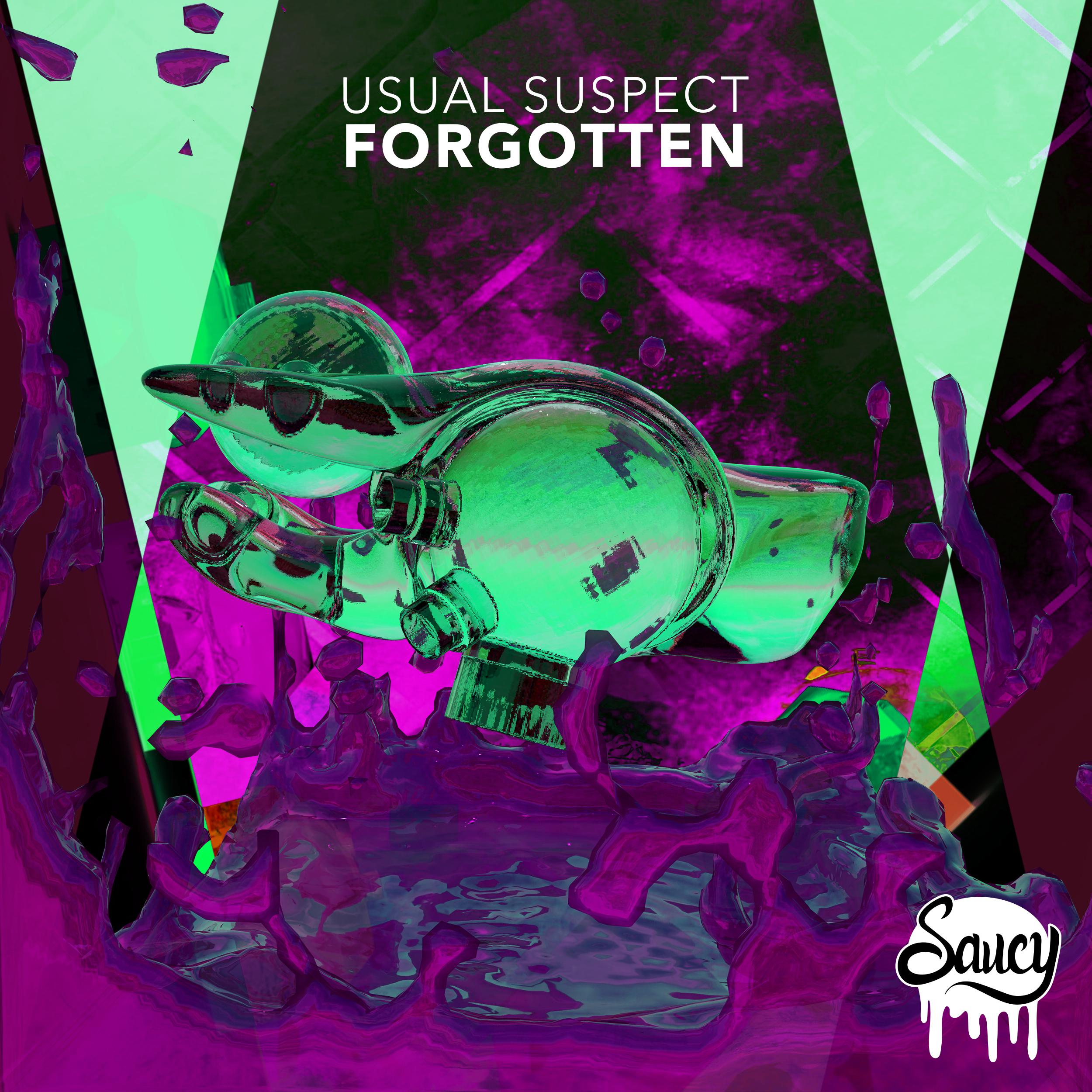 Forgotten (Original)