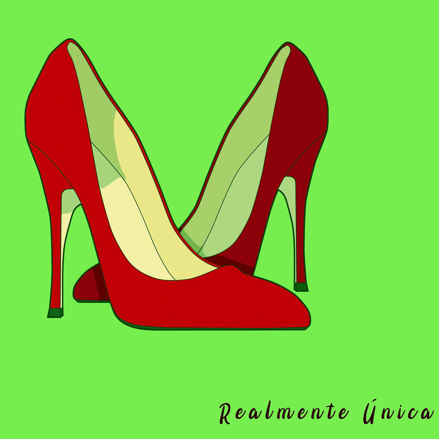 Realmente Ú nica Ti pico Edition