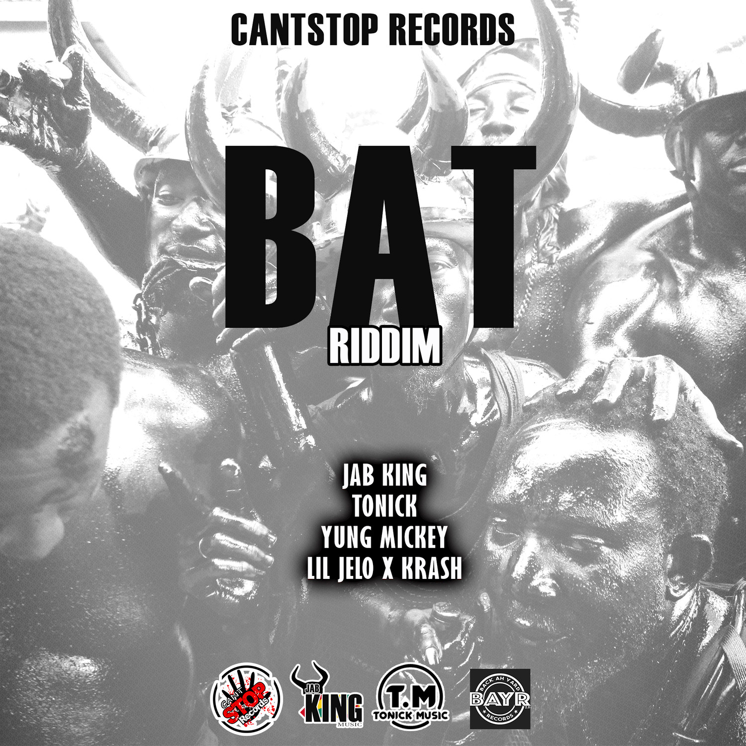 Bat Riddim