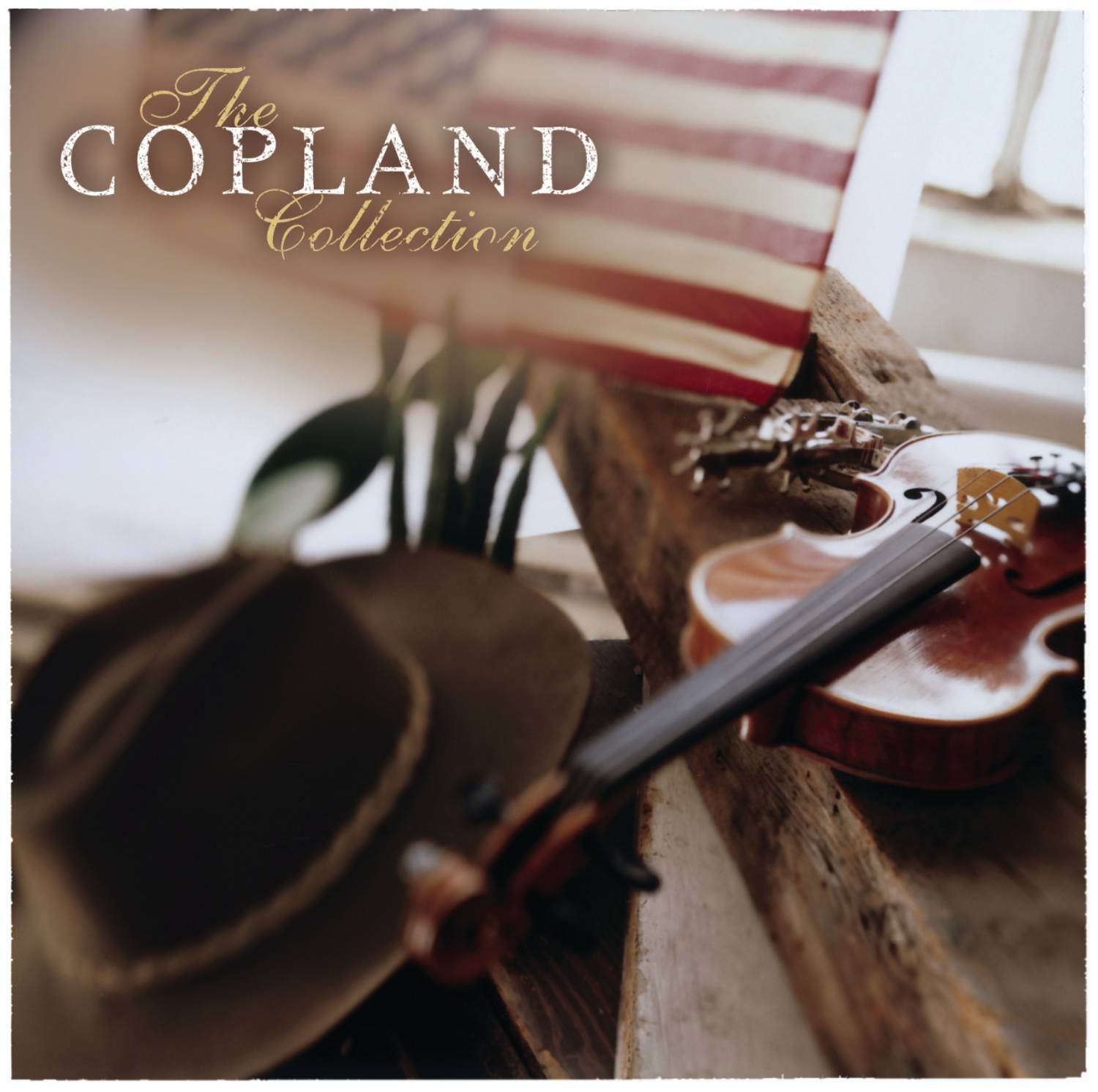 The Copland Collection