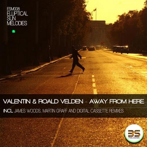 Away From Here (Valentin's 'Away From Her' Mix)