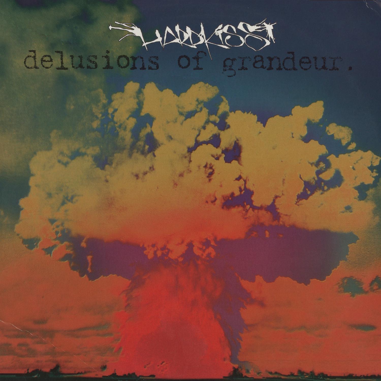 Drums Are Dangerous (Drugs Are Dangerous)