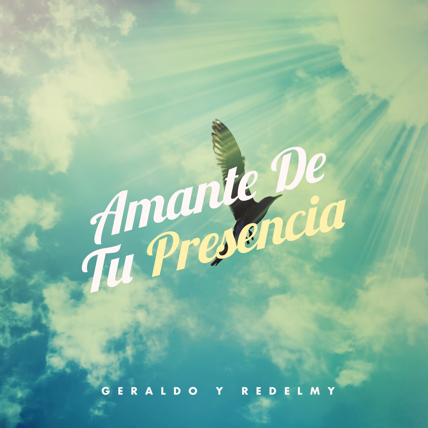 Adonde Ire Jehova Sin Ti En Vivo