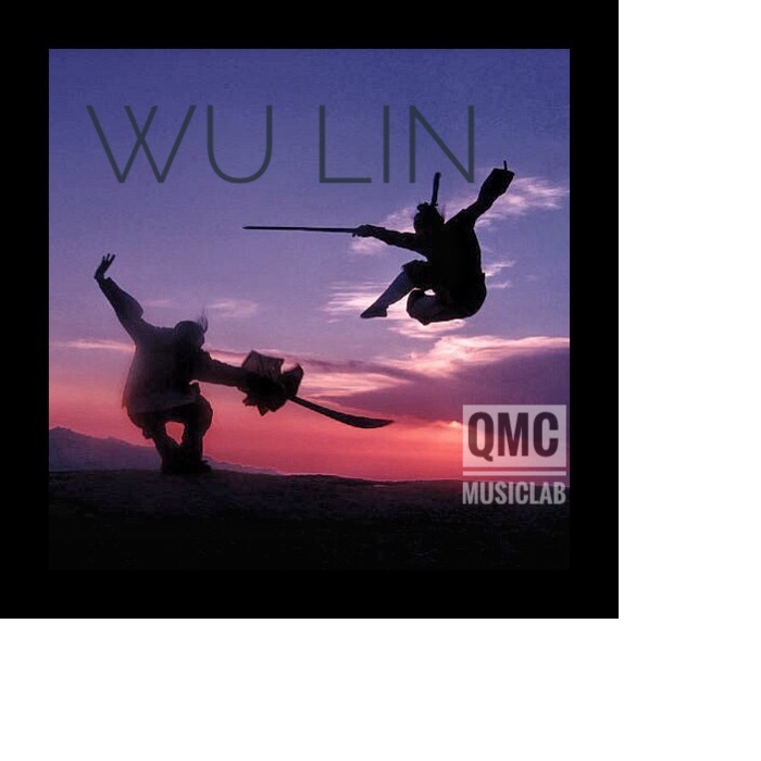 WU  LIN